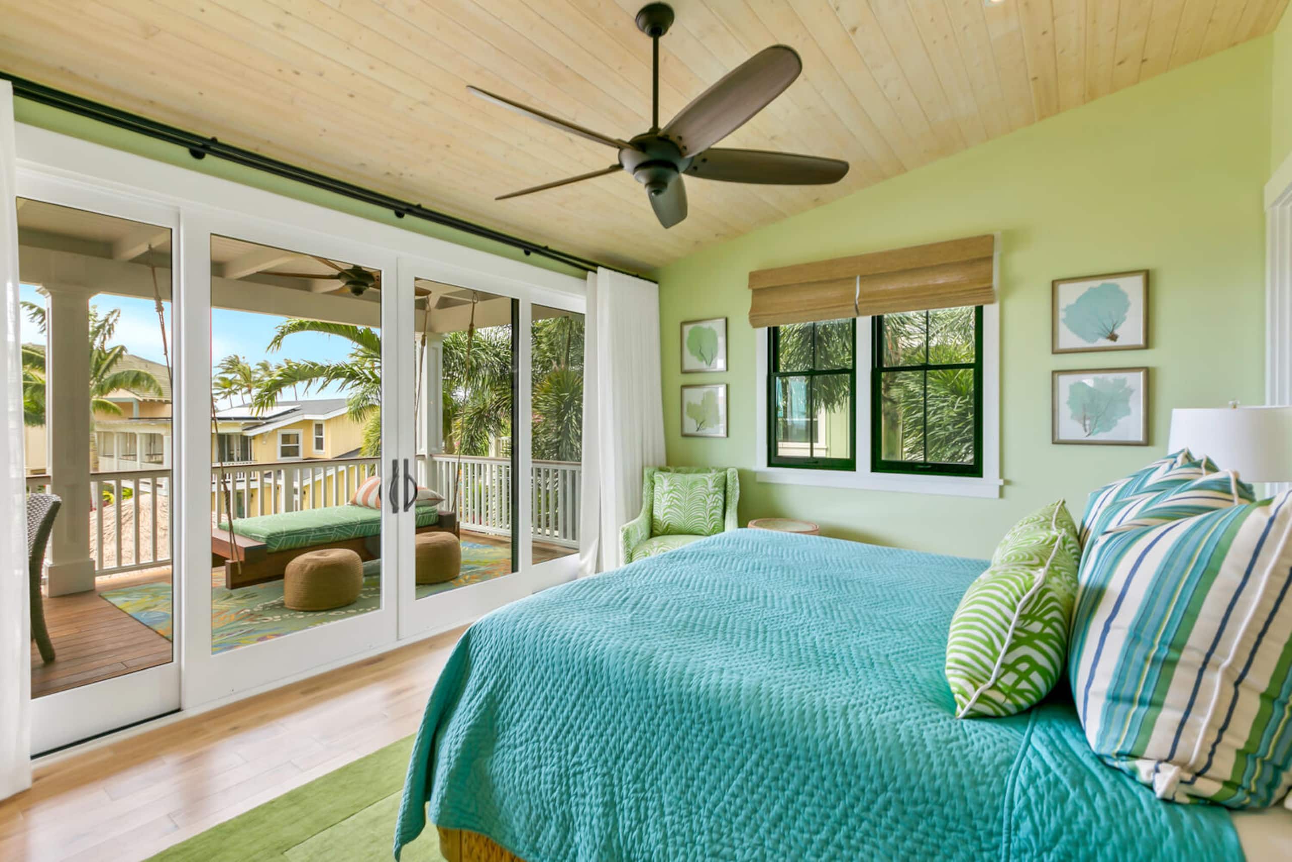 Home in Koloa · ★5.0 · 4 bedrooms · 7 beds · 3.5 baths - Photo 22