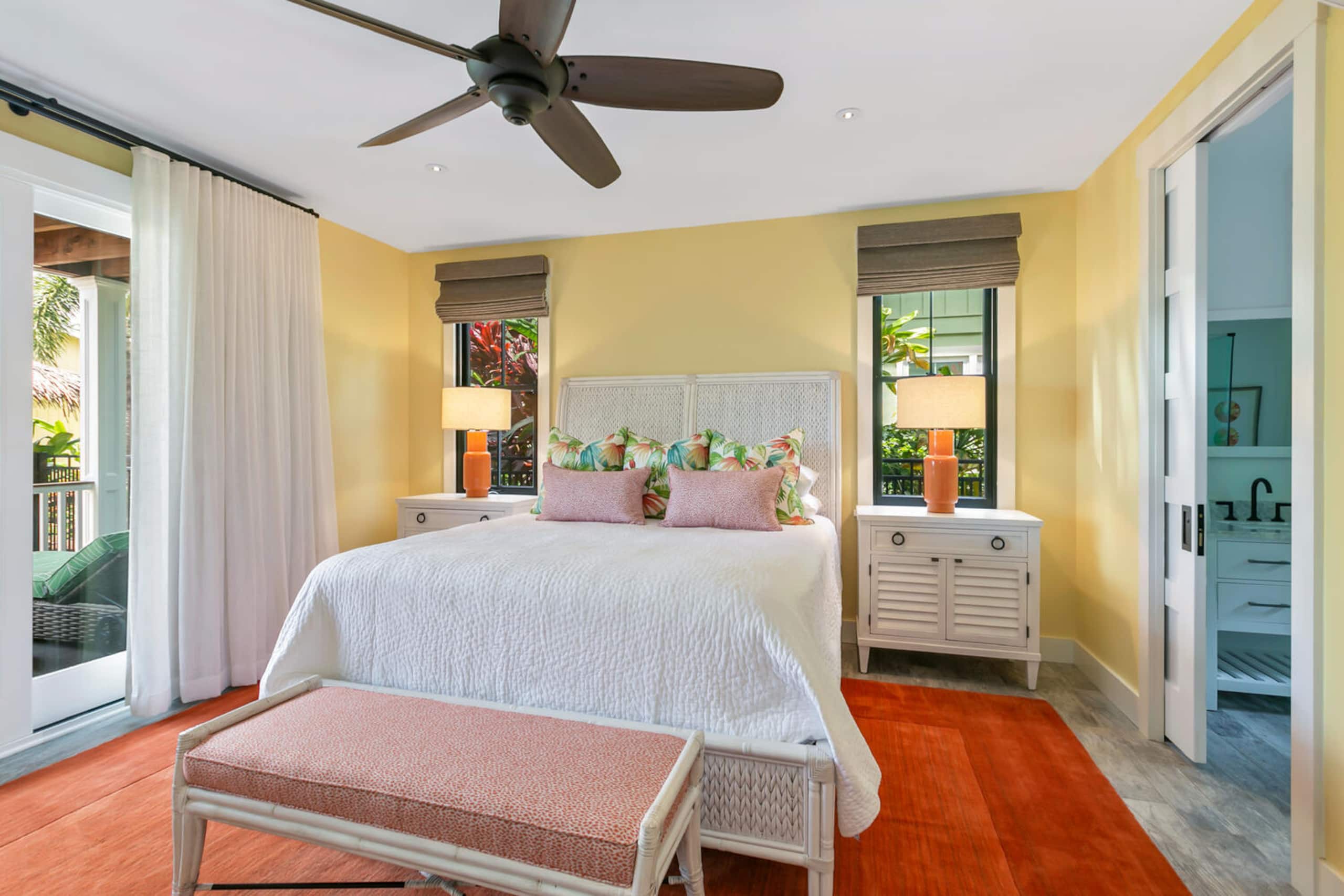 Home in Koloa · ★5.0 · 4 bedrooms · 7 beds · 3.5 baths - Photo 27