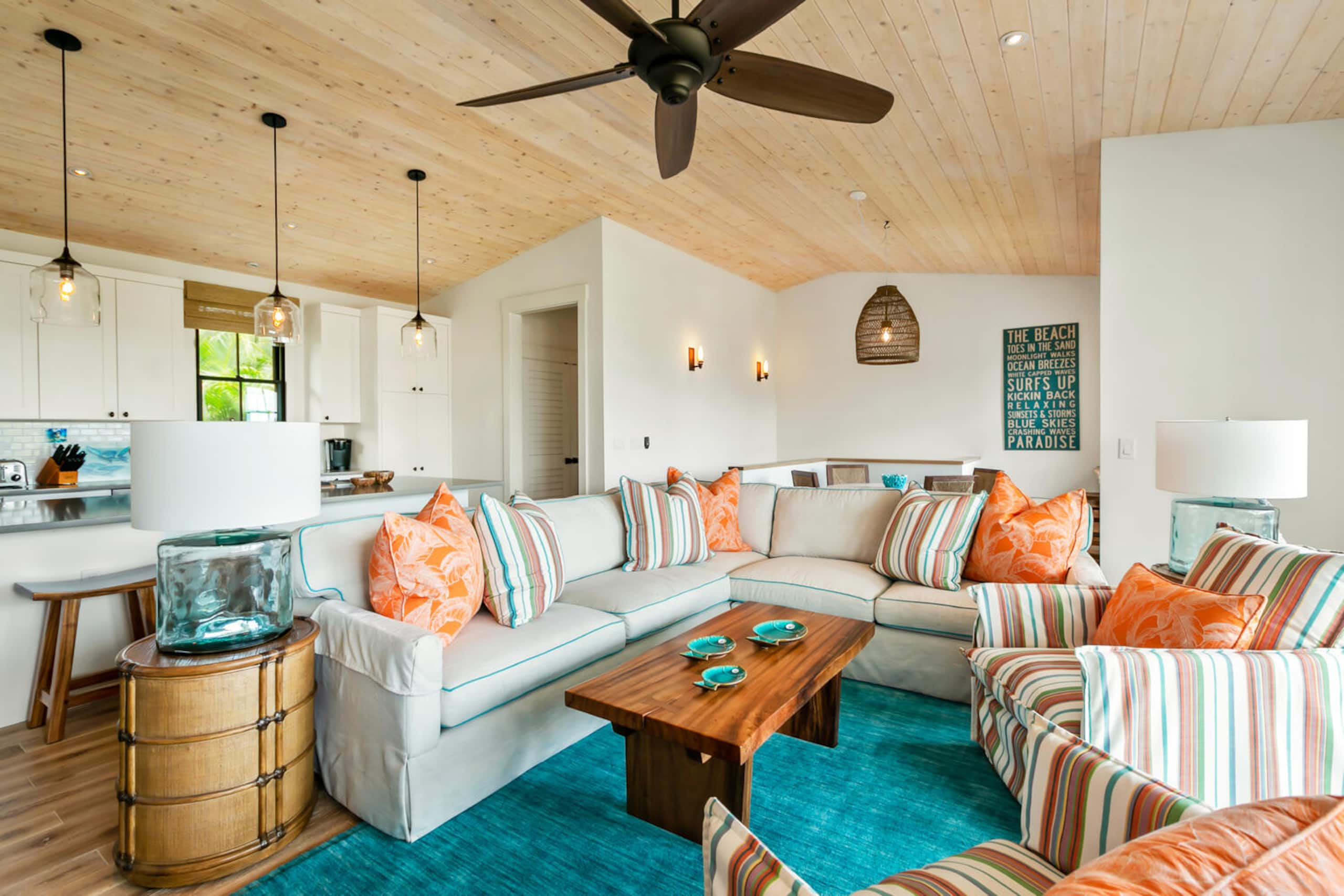 Home in Koloa · ★5.0 · 4 bedrooms · 7 beds · 3.5 baths - Photo 20