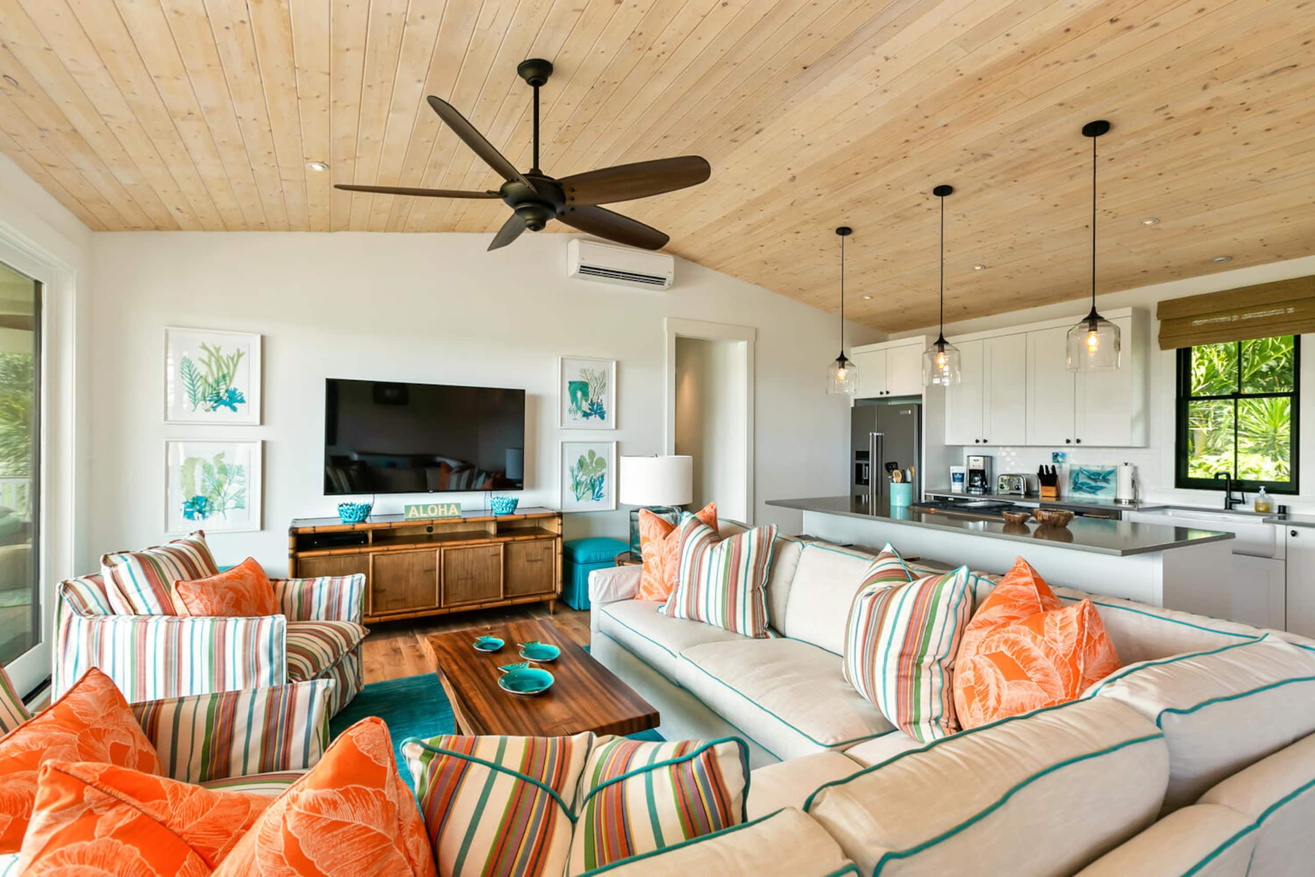 Home in Koloa · ★5.0 · 4 bedrooms · 7 beds · 3.5 baths - Photo 8