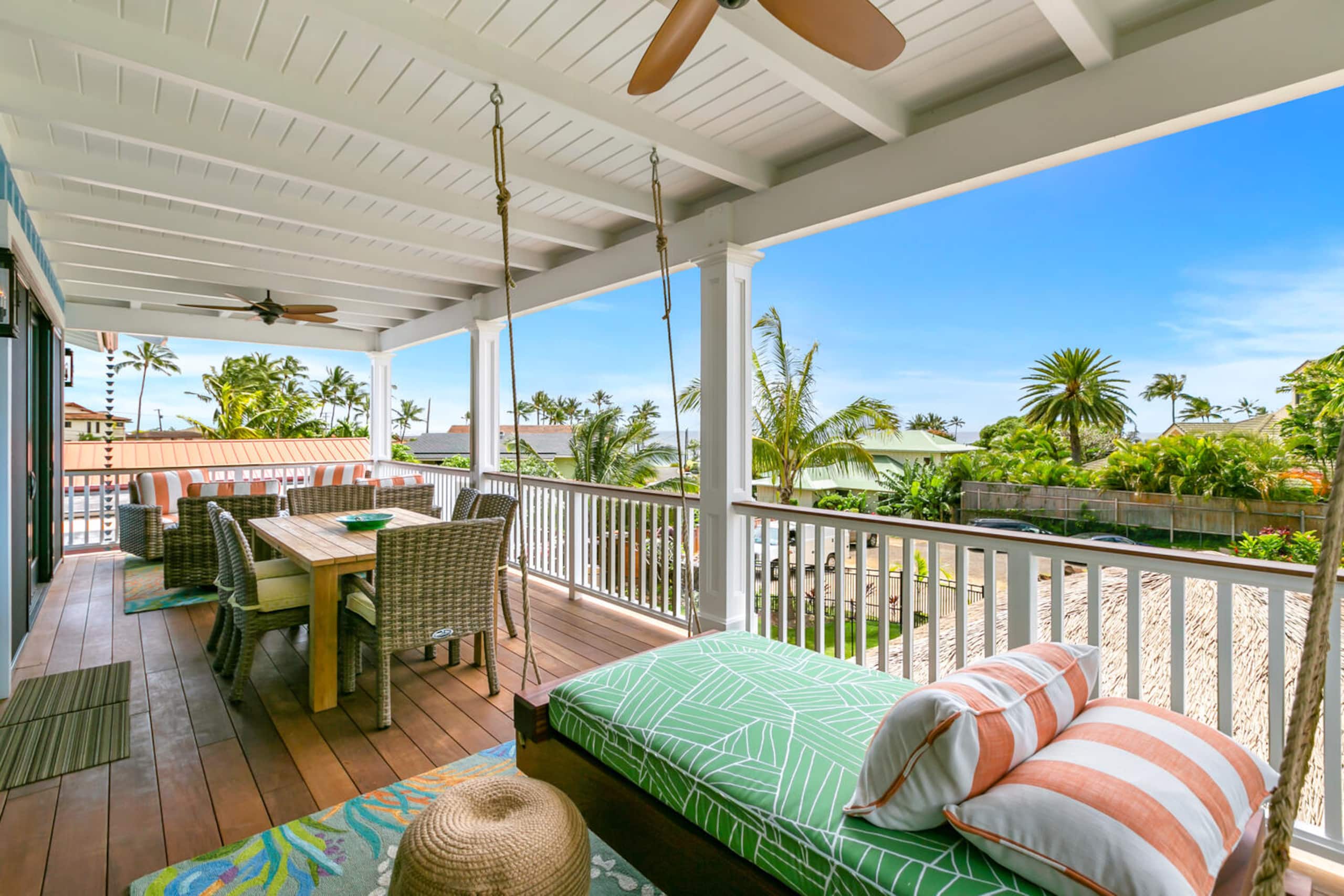 Home in Koloa · ★5.0 · 4 bedrooms · 7 beds · 3.5 baths - Photo 15