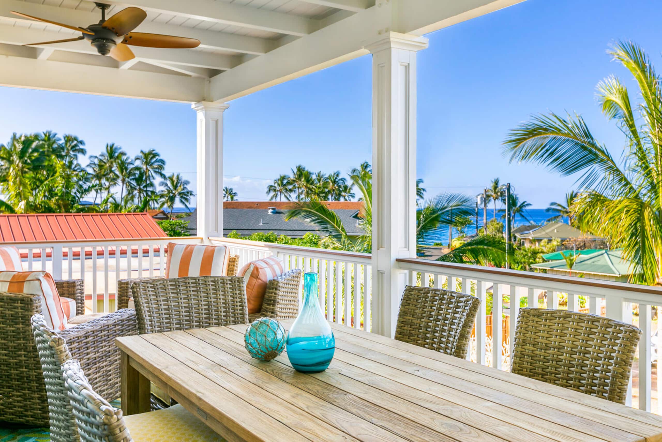 Home in Koloa · ★5.0 · 4 bedrooms · 7 beds · 3.5 baths - Photo 17