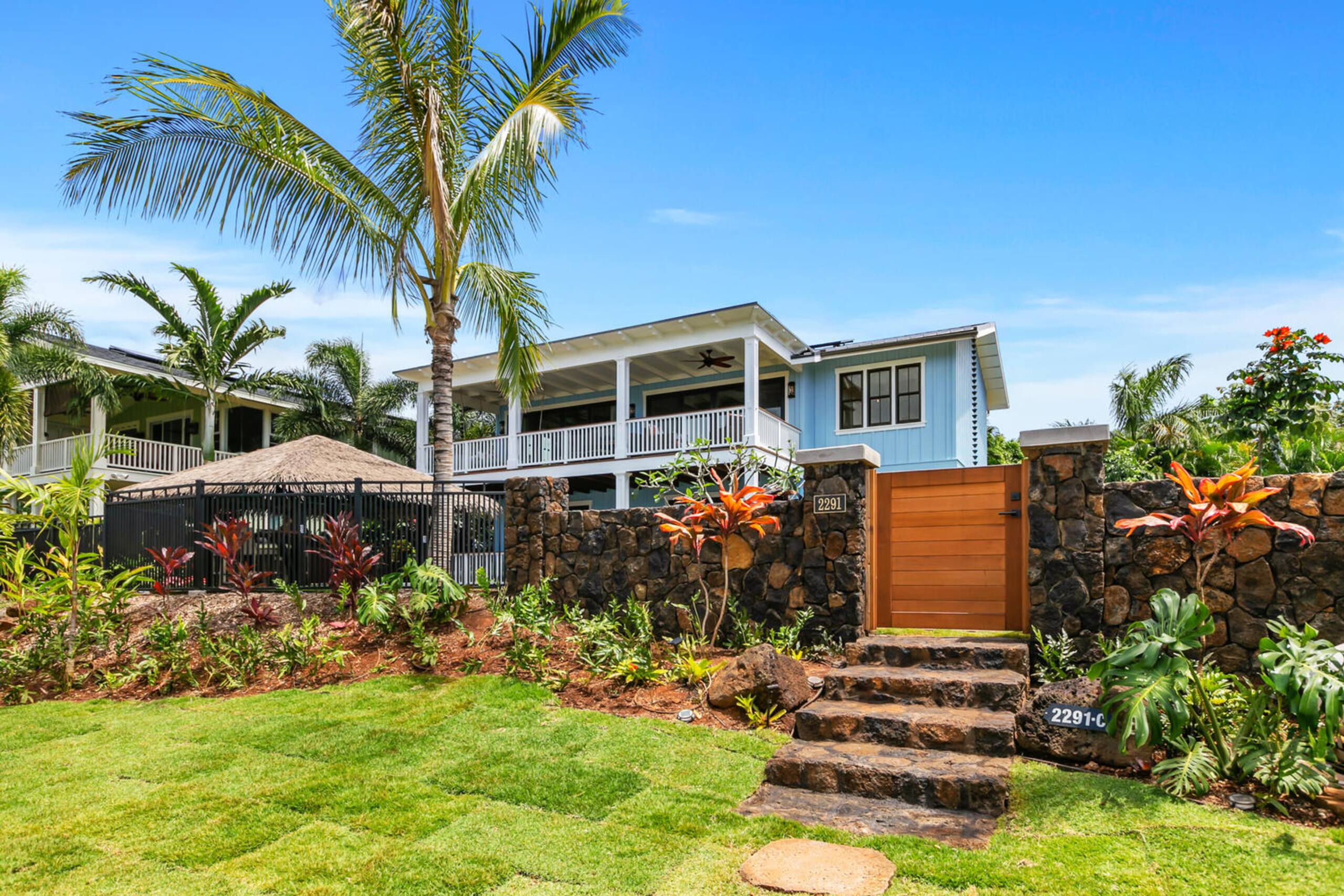 Home in Koloa · ★5.0 · 4 bedrooms · 7 beds · 3.5 baths - Photo 39