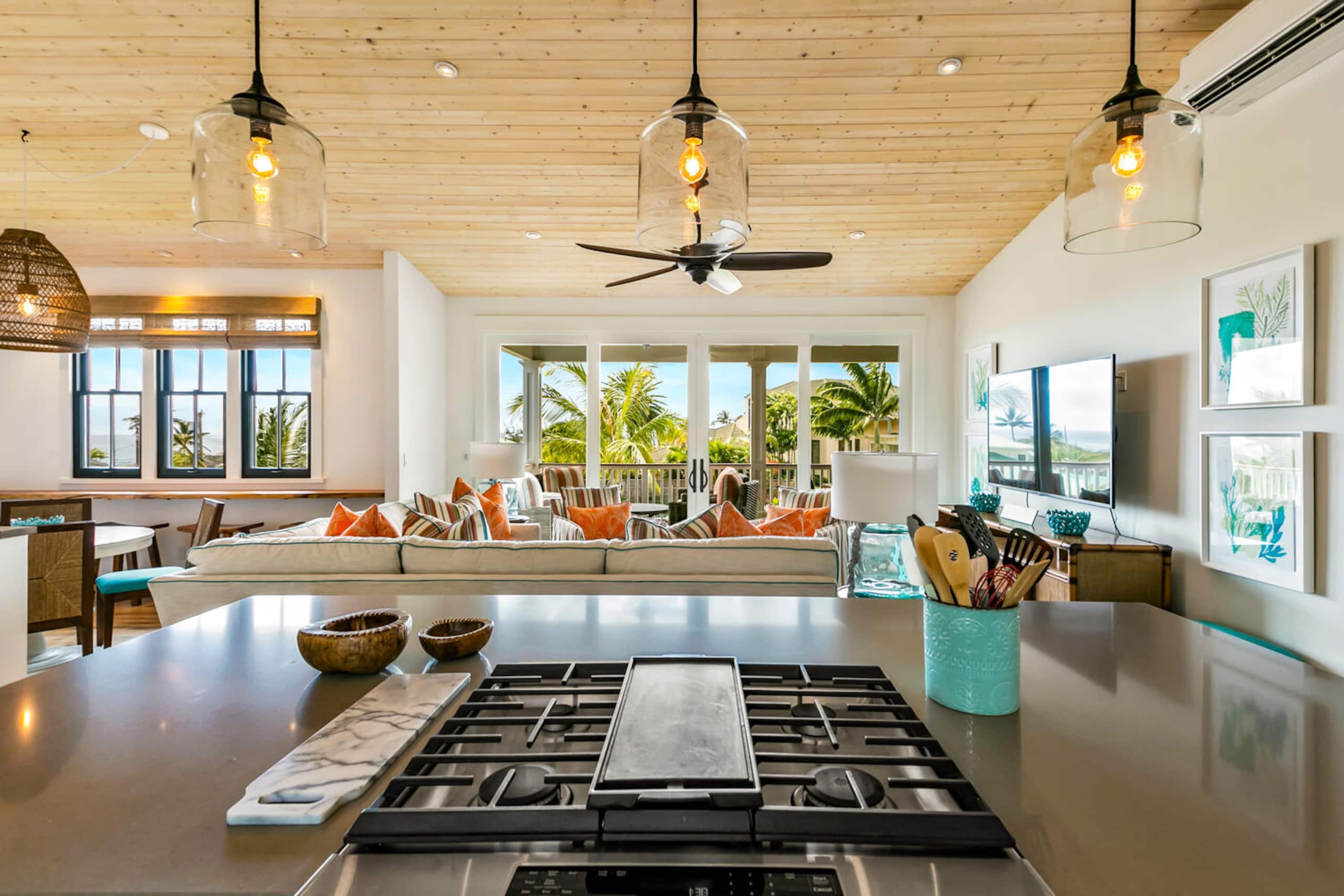 Home in Koloa · ★5.0 · 4 bedrooms · 7 beds · 3.5 baths - Photo 13