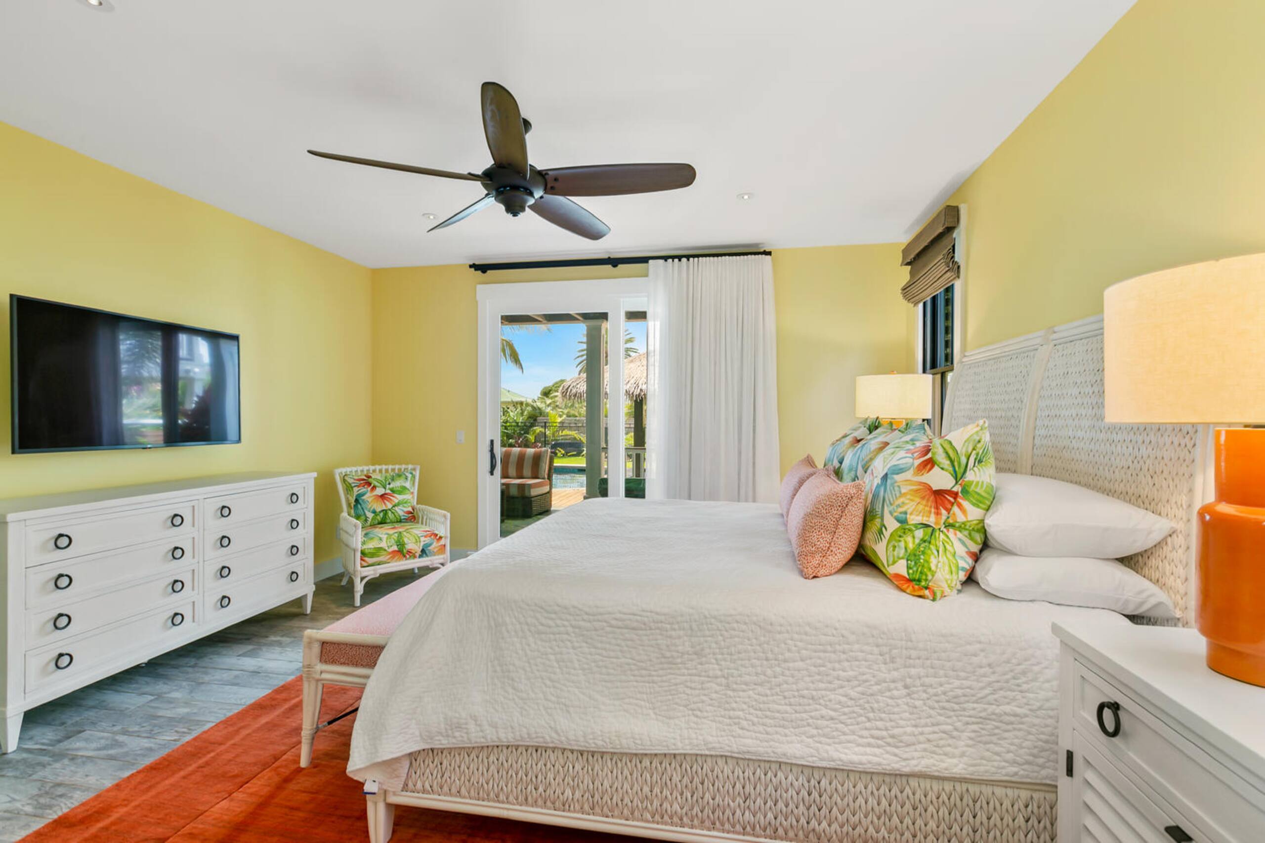 Home in Koloa · ★5.0 · 4 bedrooms · 7 beds · 3.5 baths - Photo 28