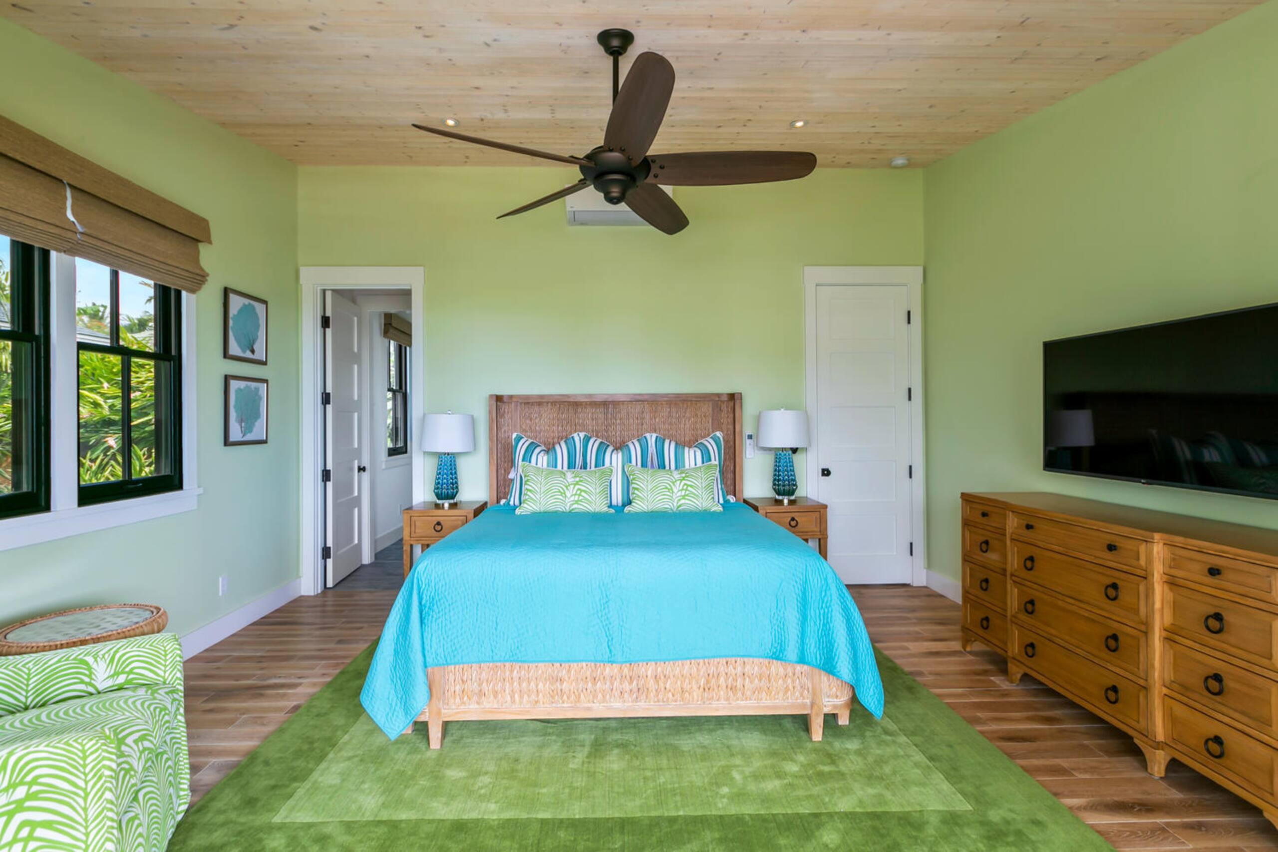 Home in Koloa · ★5.0 · 4 bedrooms · 7 beds · 3.5 baths - Photo 23