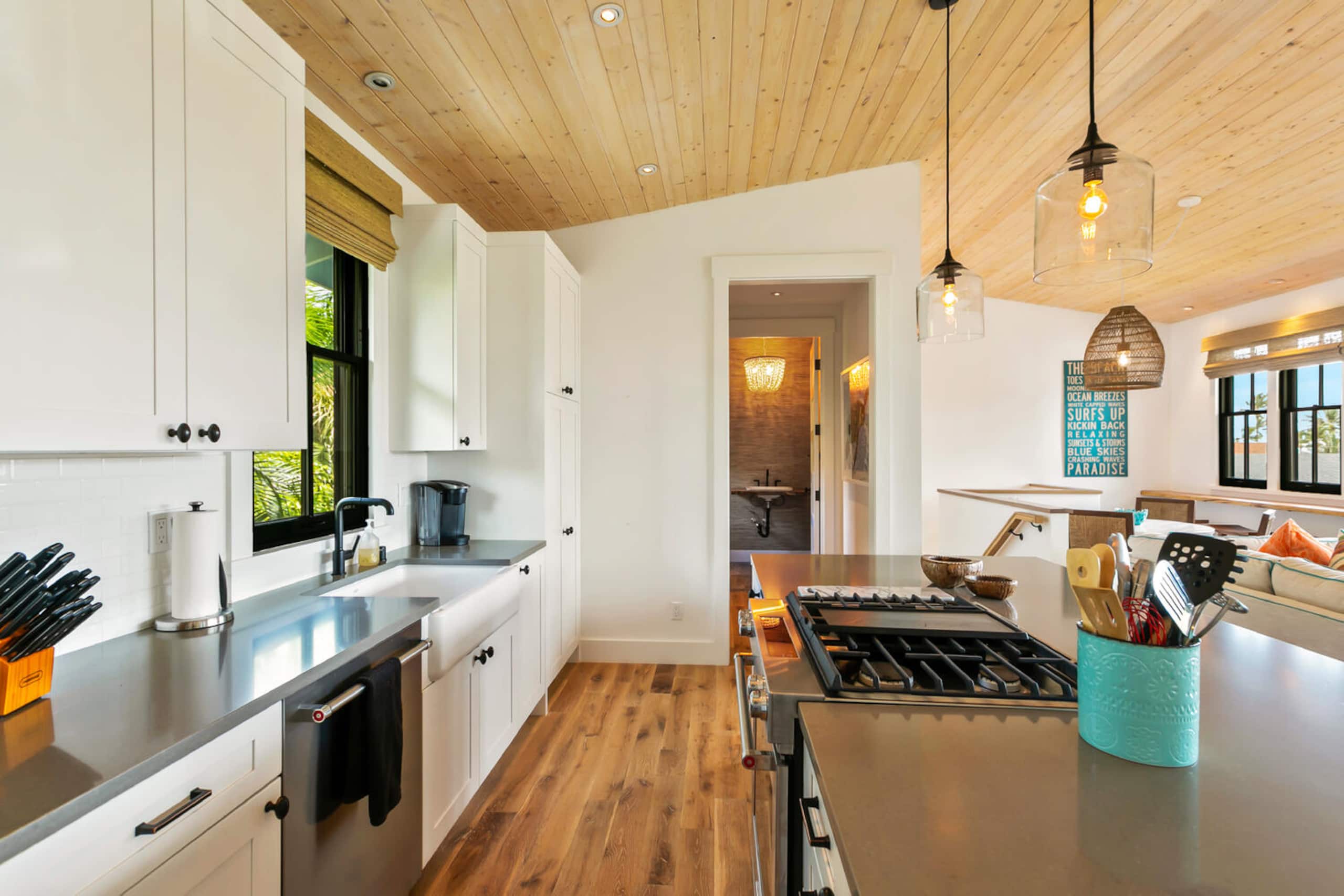 Home in Koloa · ★5.0 · 4 bedrooms · 7 beds · 3.5 baths - Photo 11