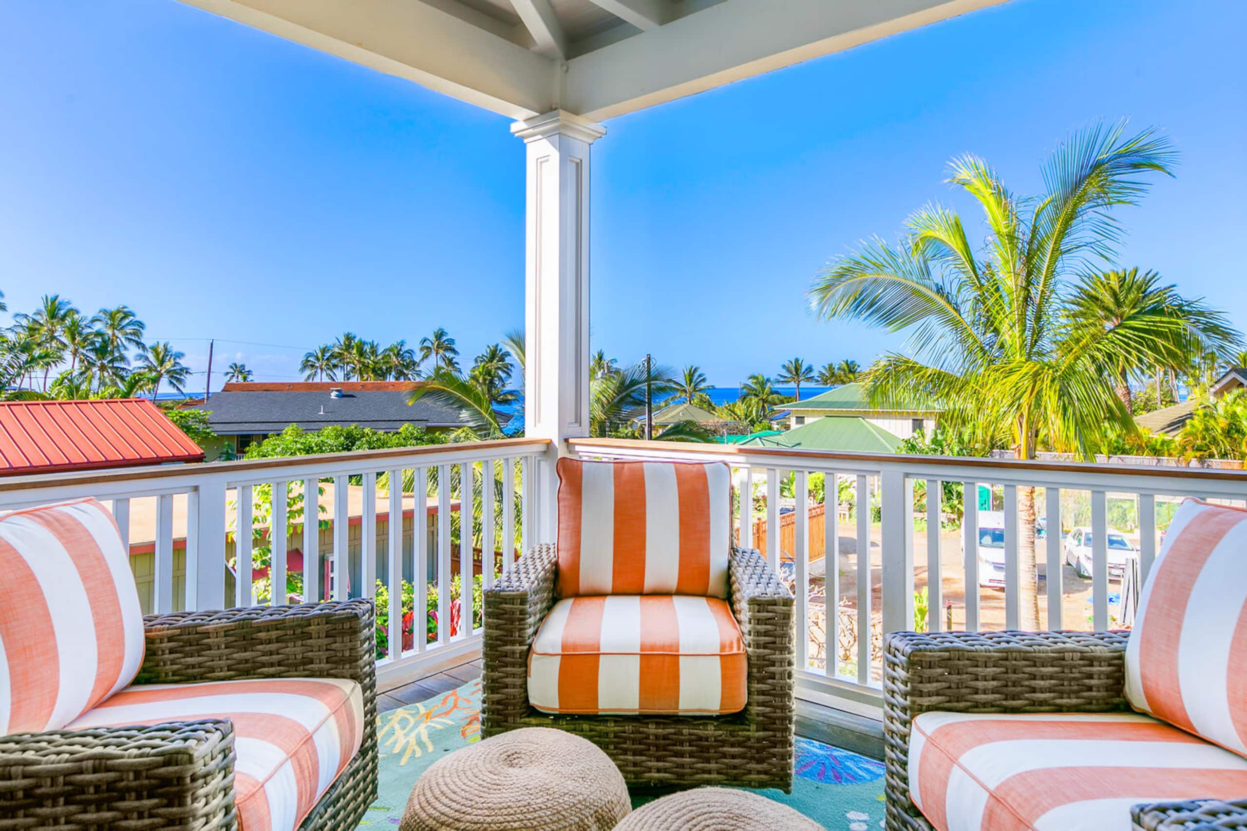 Home in Koloa · ★5.0 · 4 bedrooms · 7 beds · 3.5 baths - Photo 18
