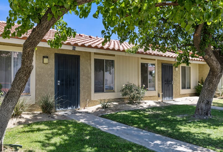 Little Den Of Sunflowers - Indio, CA