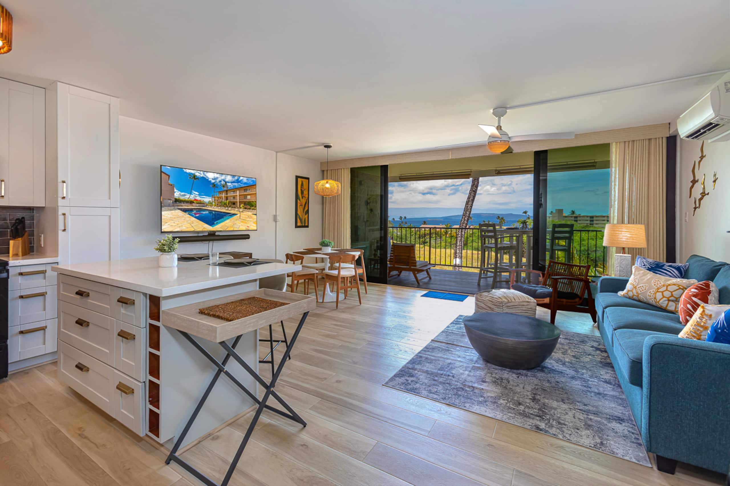 Condo in Kihei · ★4.89 · 1 bedroom · 1 bed · 1 bath - Image 20