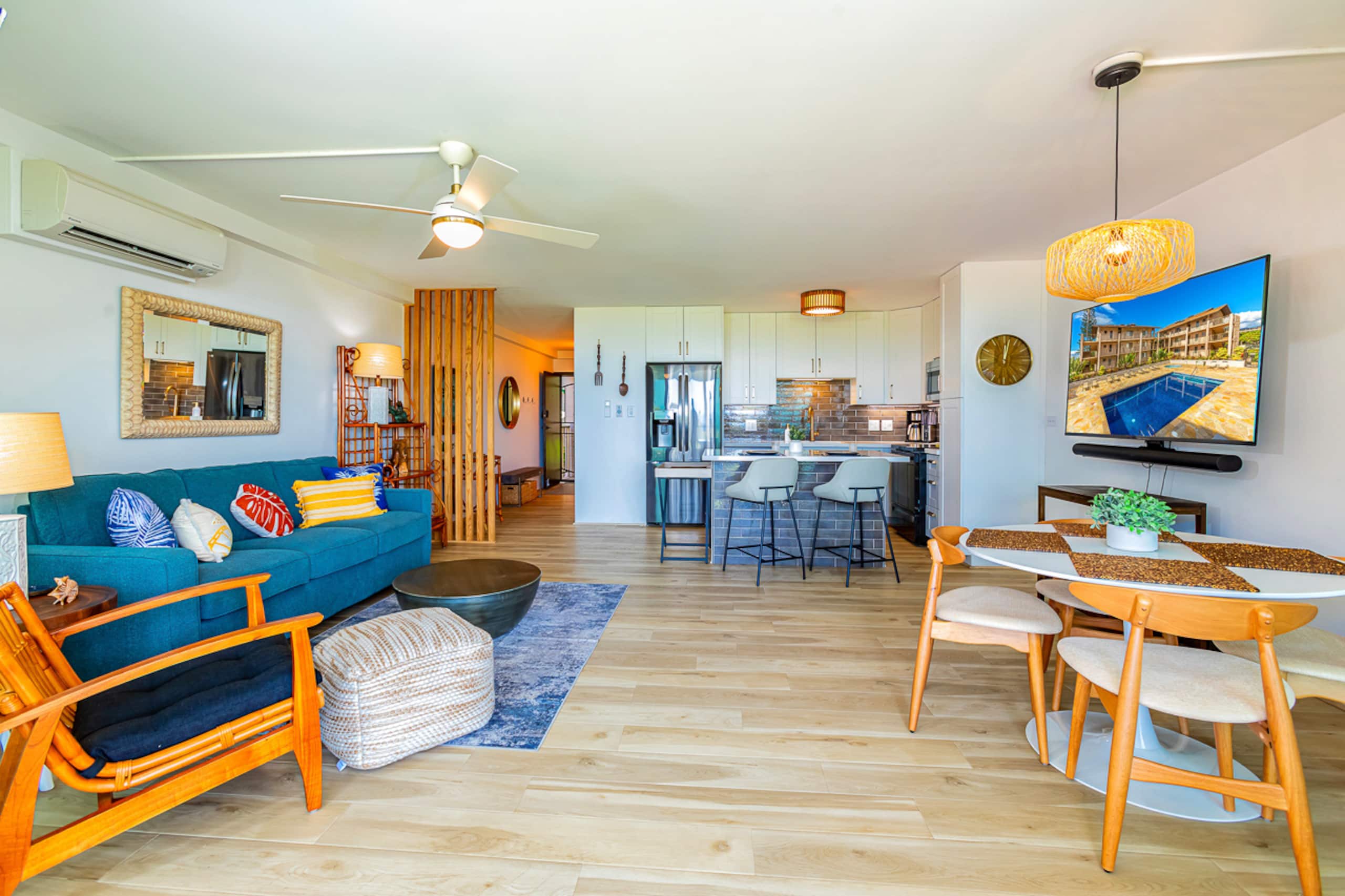 Condo in Kihei · ★4.89 · 1 bedroom · 1 bed · 1 bath - Image 14