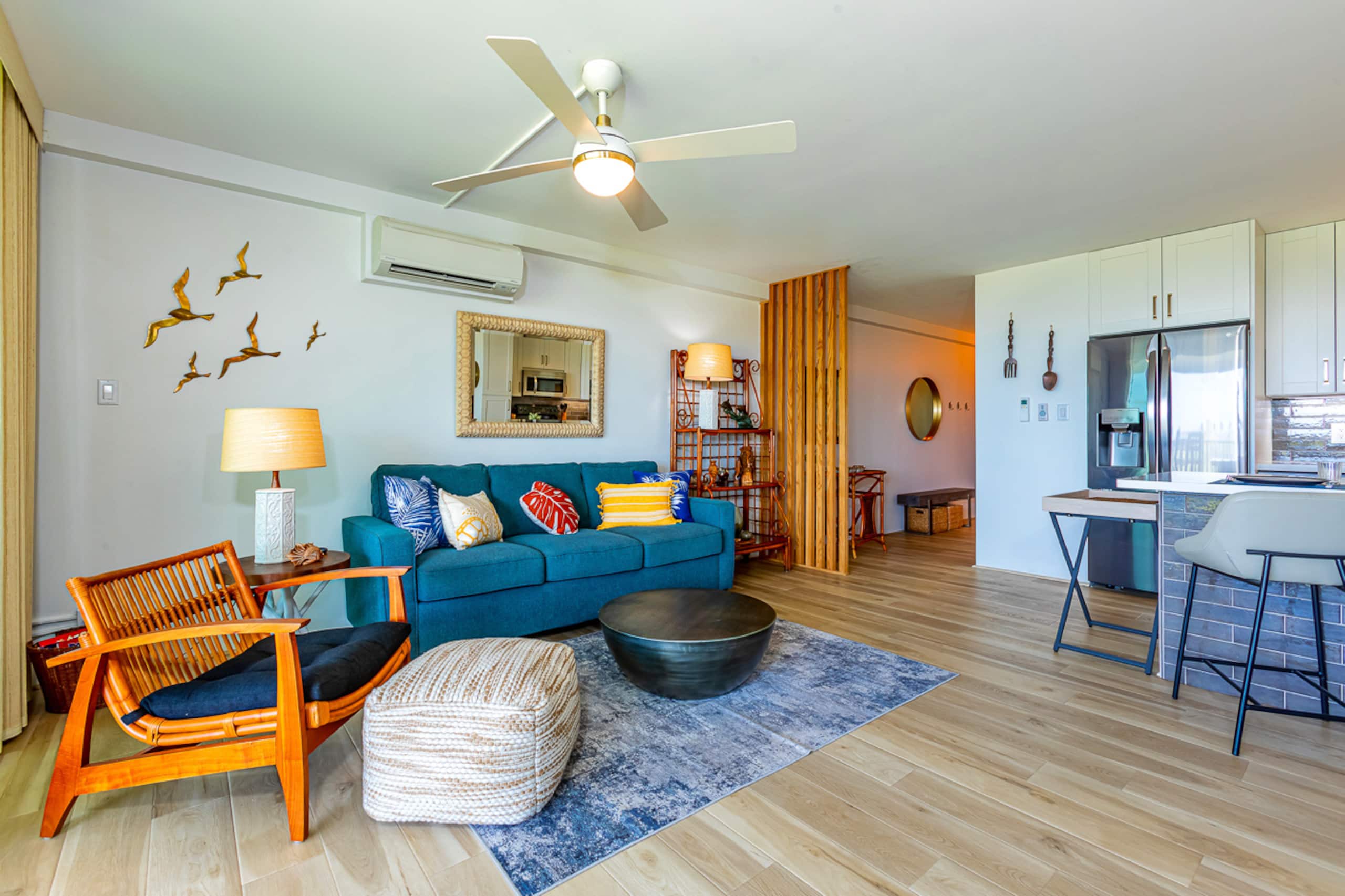 Condo in Kihei · ★4.89 · 1 bedroom · 1 bed · 1 bath - Image 13