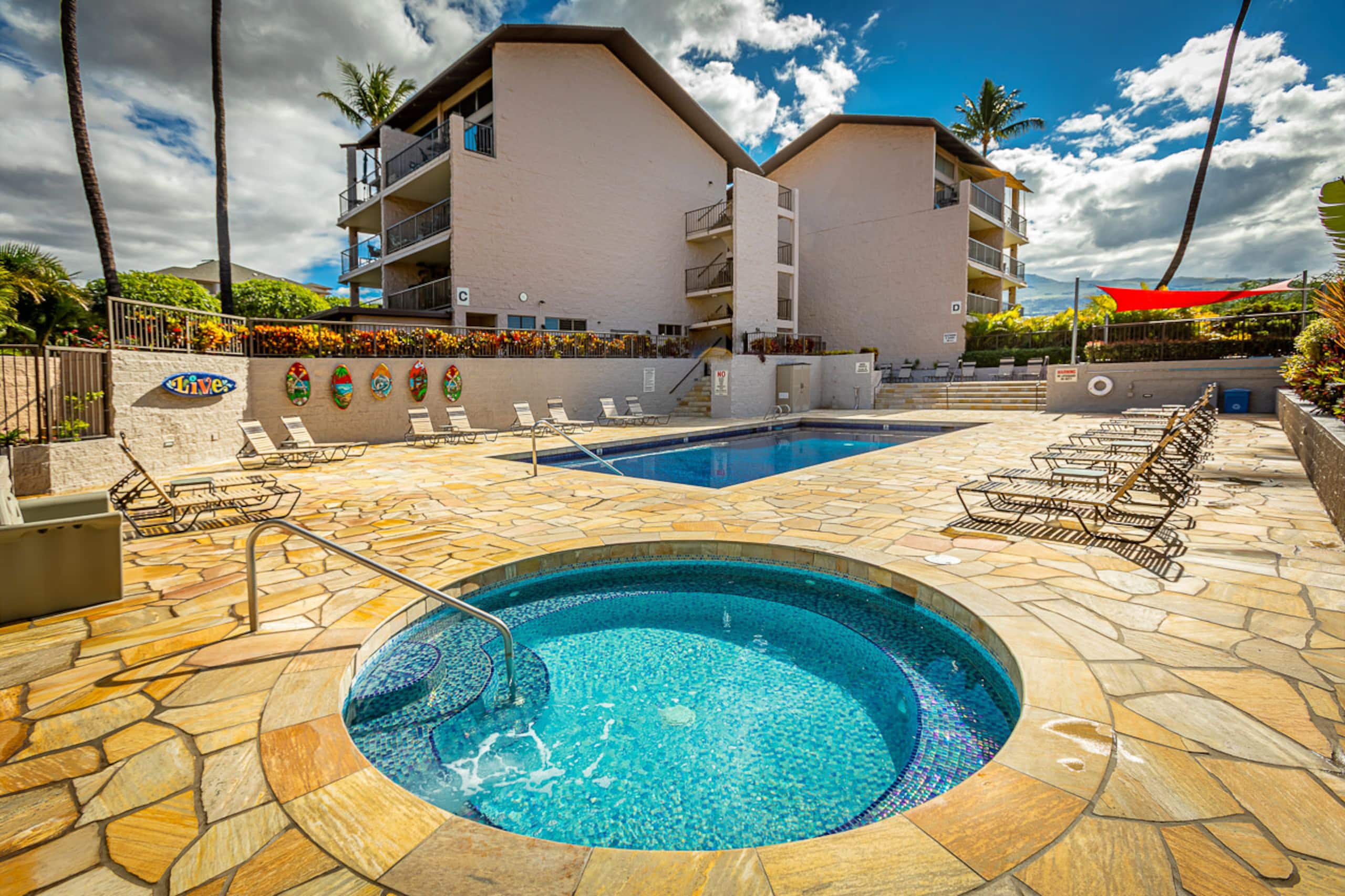 Condo in Kihei · ★4.89 · 1 bedroom · 1 bed · 1 bath - Image 34