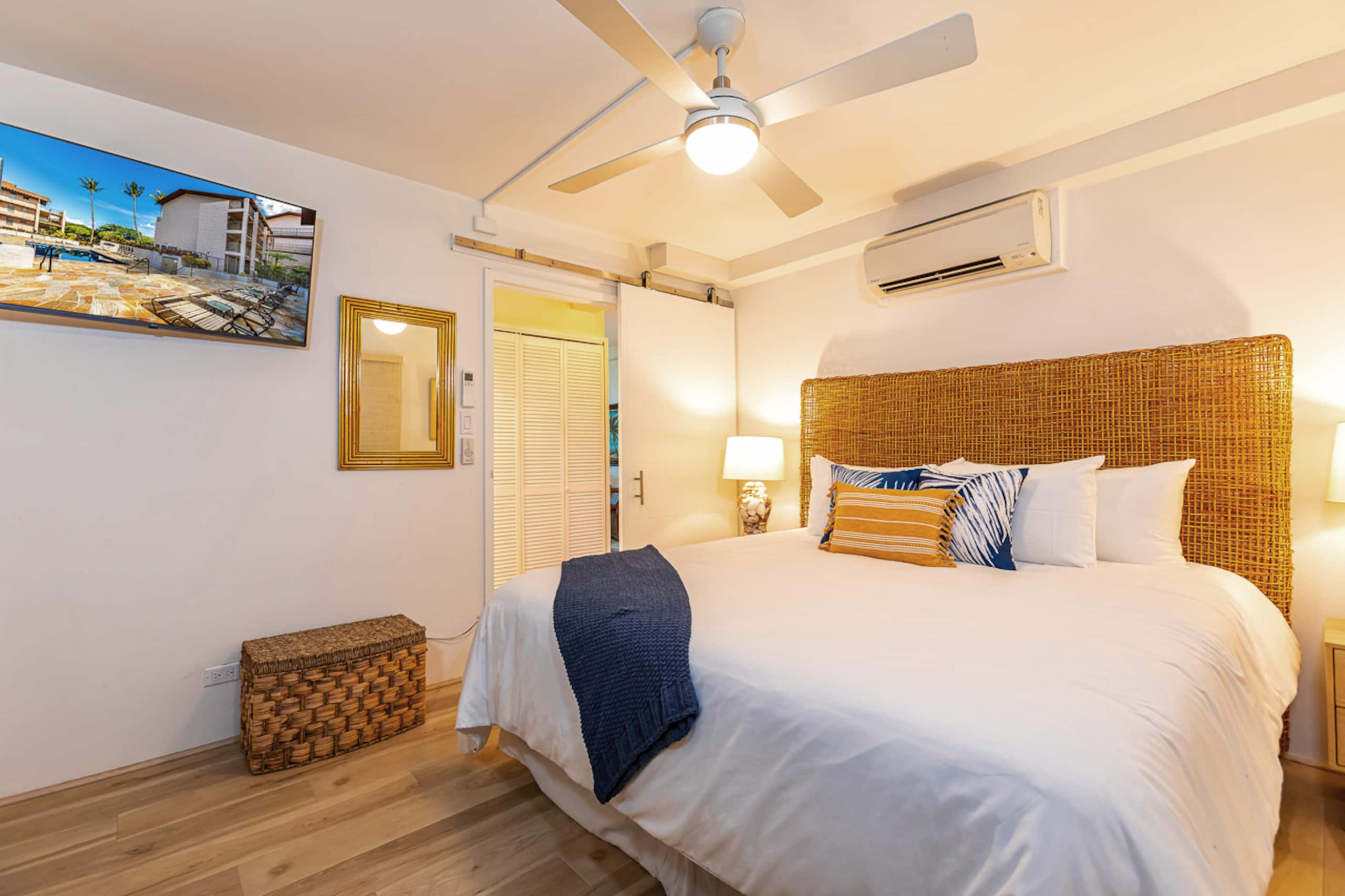 Condo in Kihei · ★4.89 · 1 bedroom · 1 bed · 1 bath - Image 23