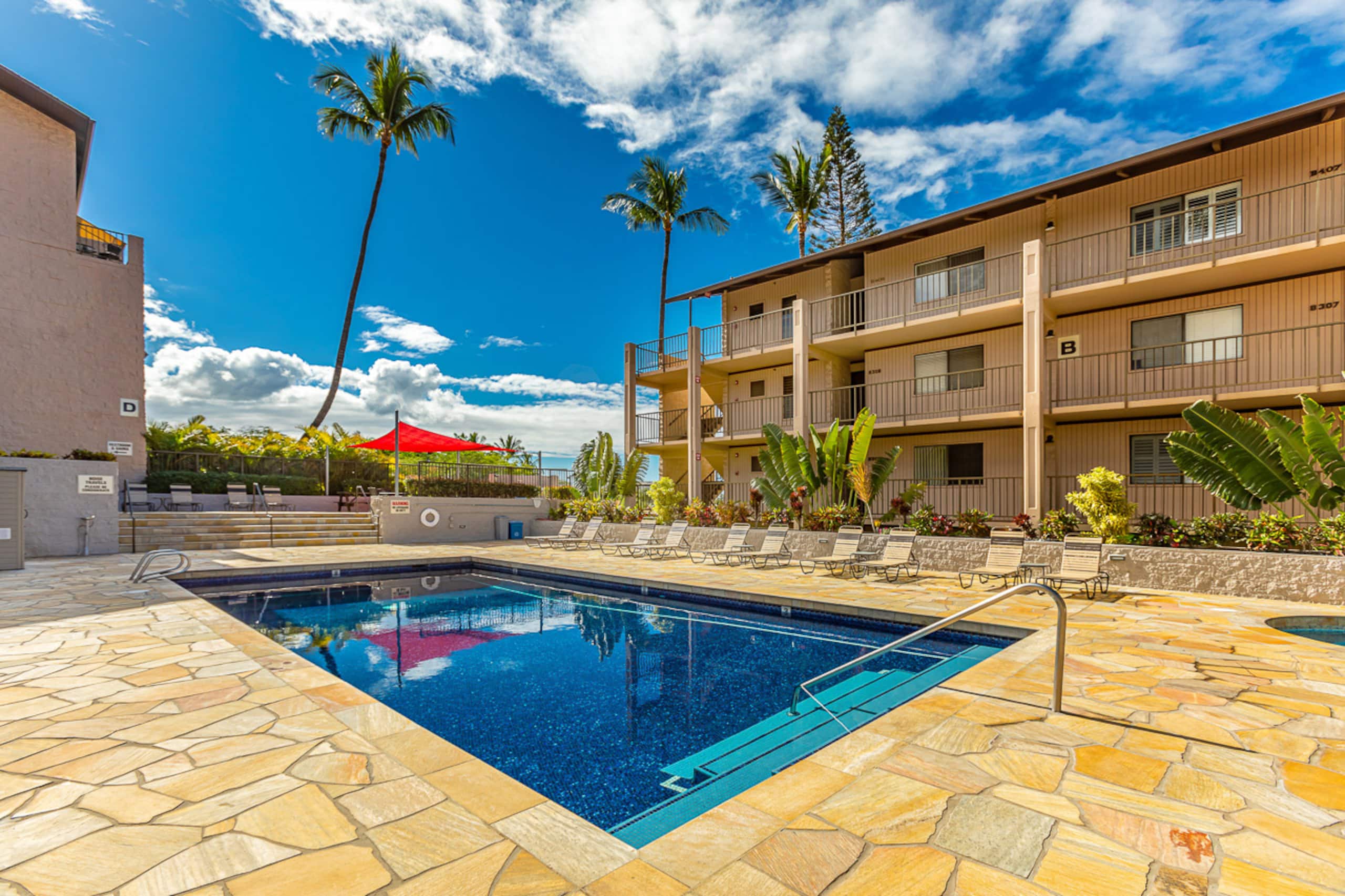 Condo in Kihei · ★4.89 · 1 bedroom · 1 bed · 1 bath - Image 28