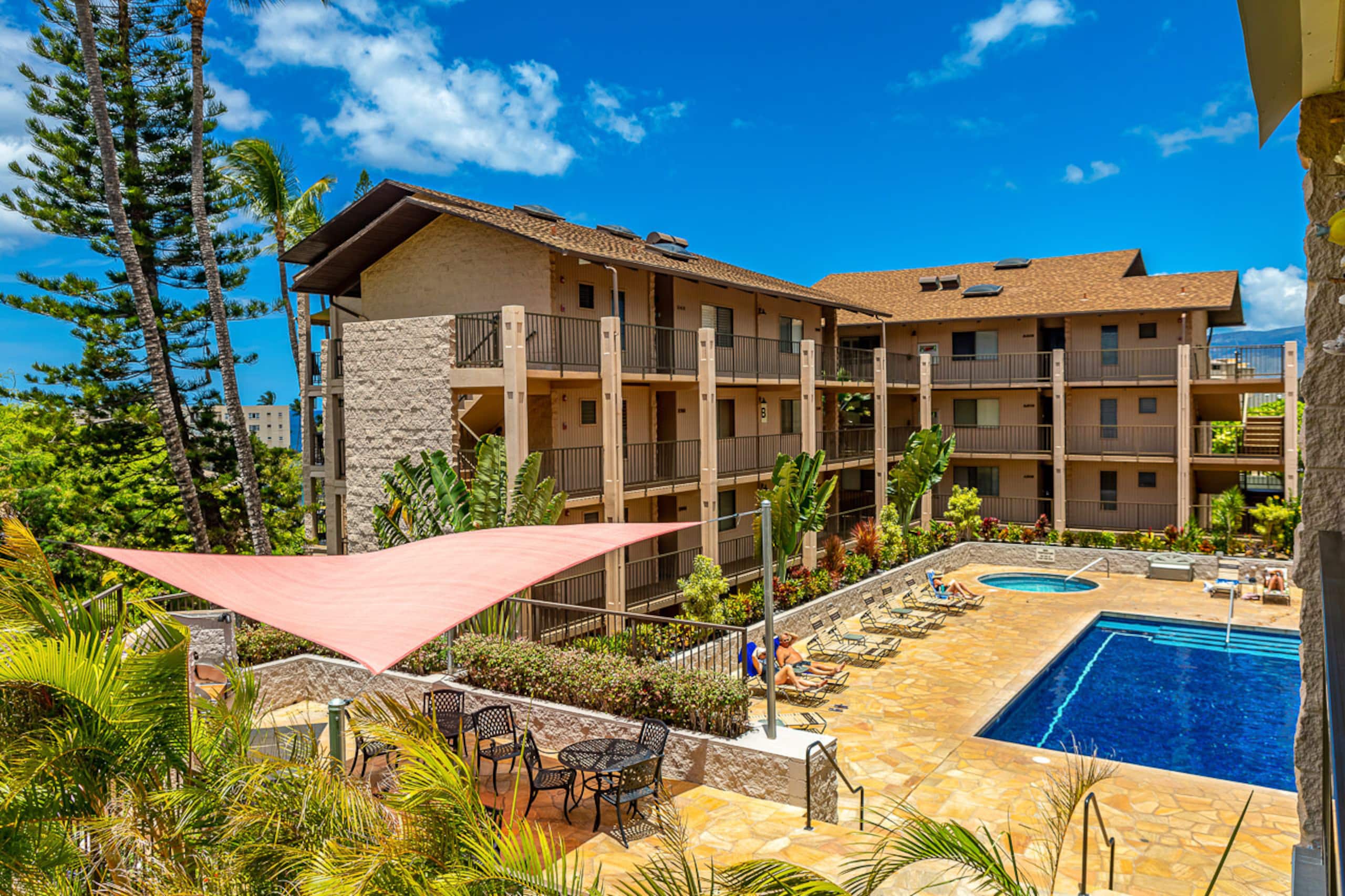 Condo in Kihei · ★4.89 · 1 bedroom · 1 bed · 1 bath - Image 31