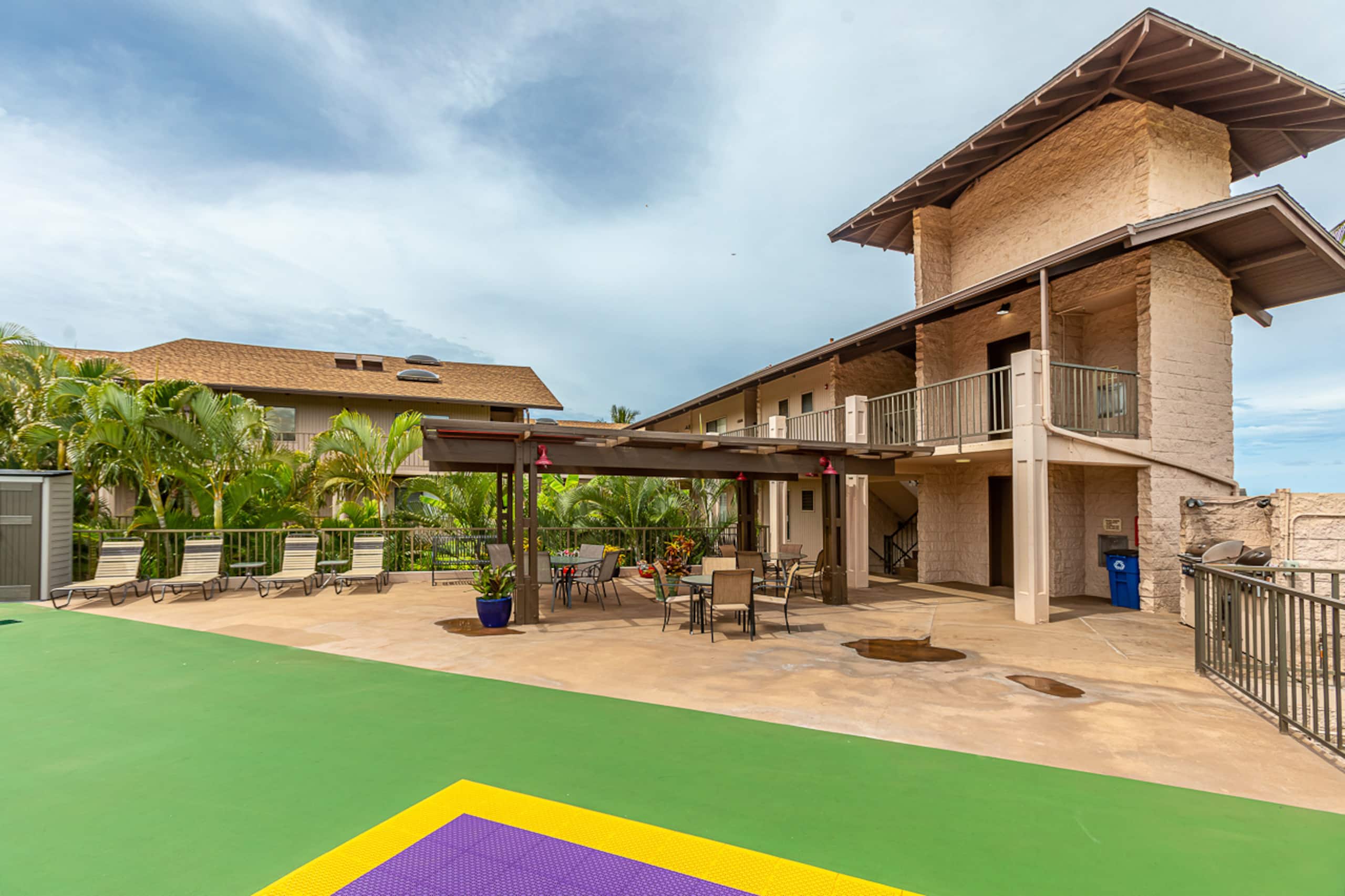 Condo in Kihei · ★4.89 · 1 bedroom · 1 bed · 1 bath - Image 40