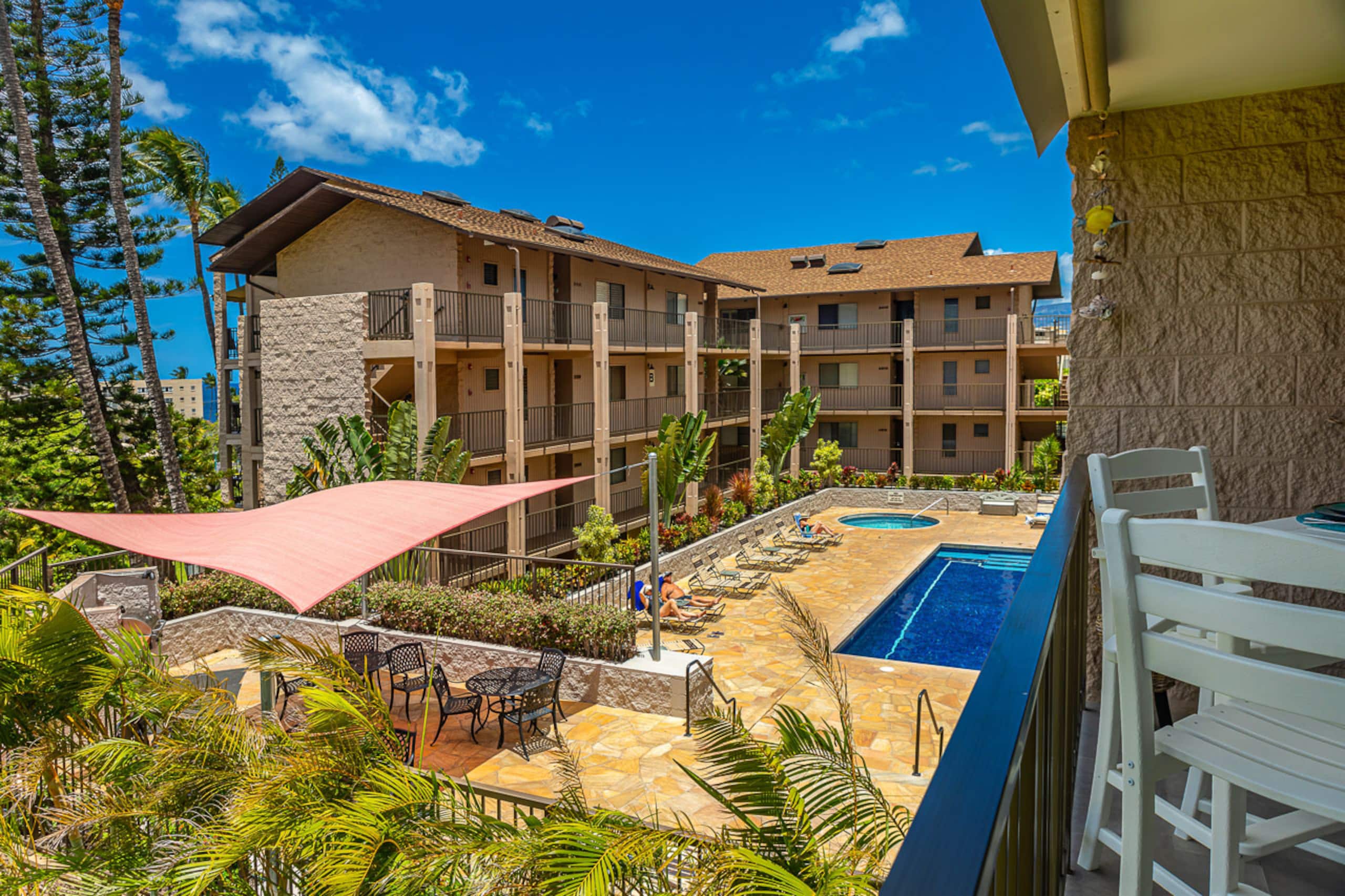 Condo in Kihei · ★4.89 · 1 bedroom · 1 bed · 1 bath - Image 8