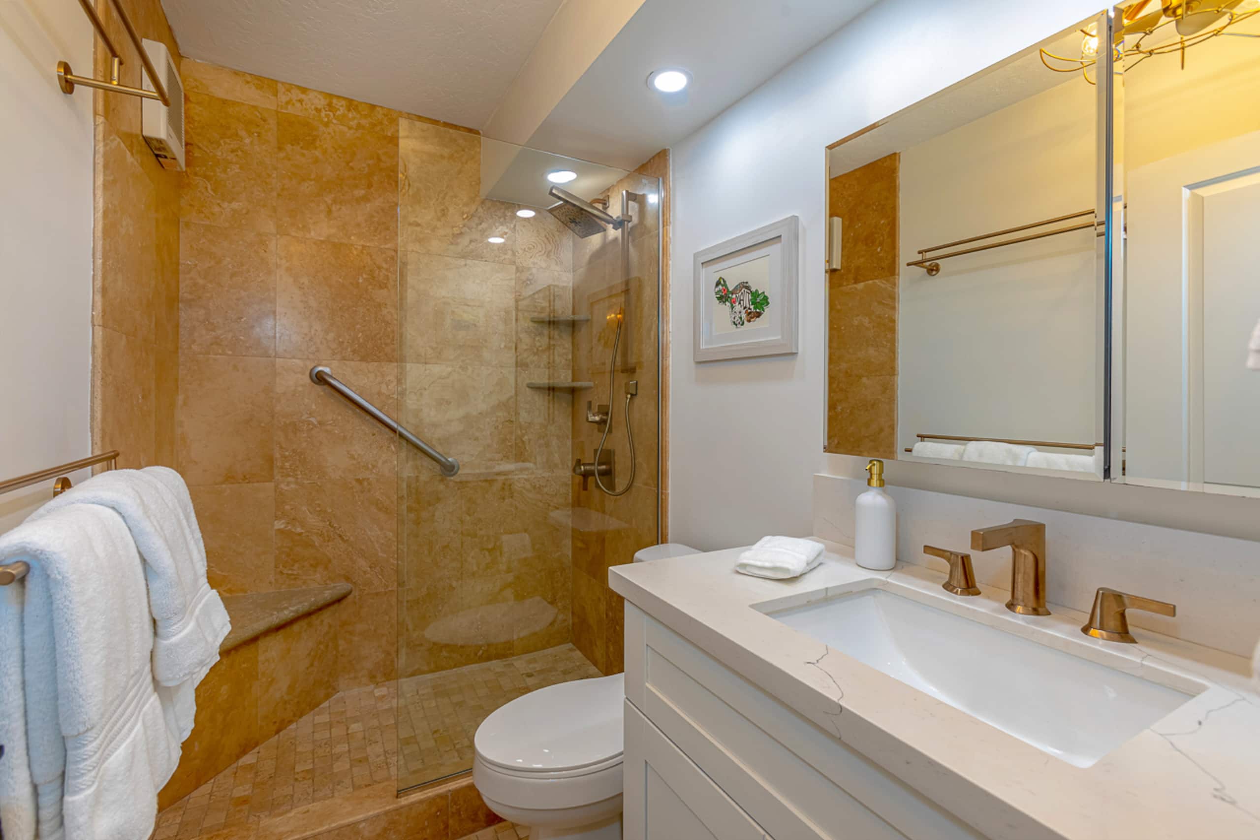 Condo in Kihei · ★4.89 · 1 bedroom · 1 bed · 1 bath - Image 25