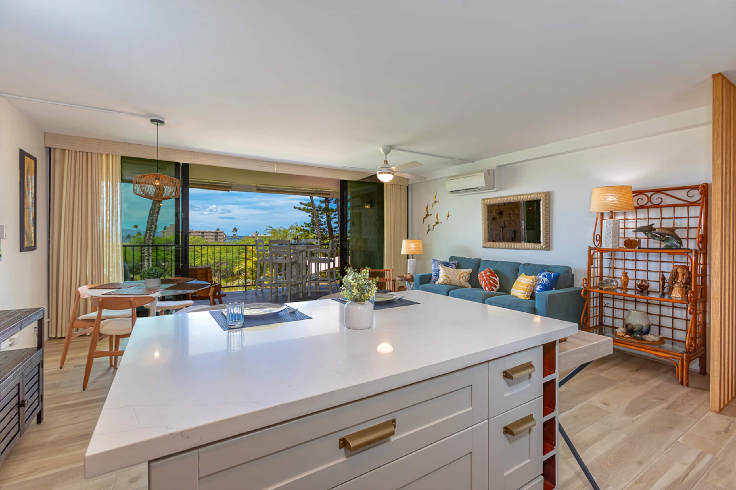 Condo in Kihei · ★4.89 · 1 bedroom · 1 bed · 1 bath - Image 18