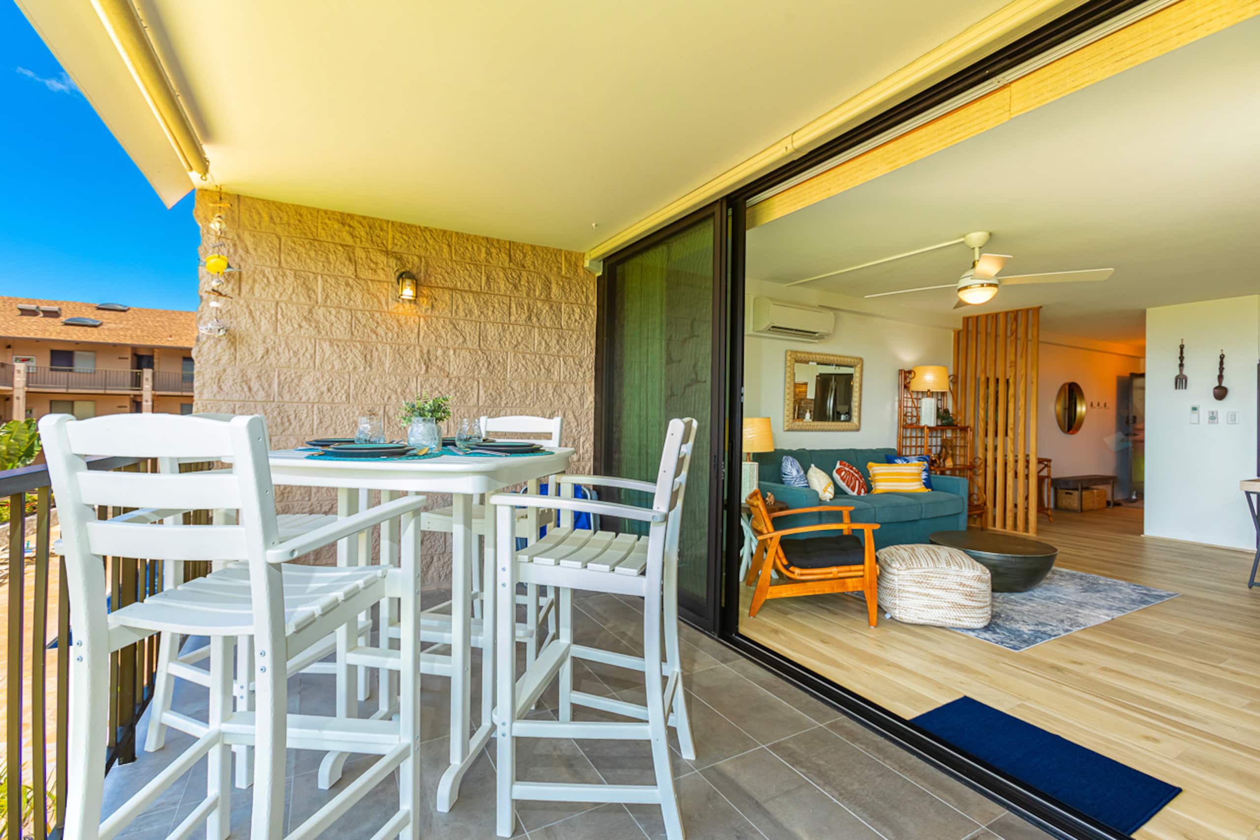 Condo in Kihei · ★4.89 · 1 bedroom · 1 bed · 1 bath - Image 12