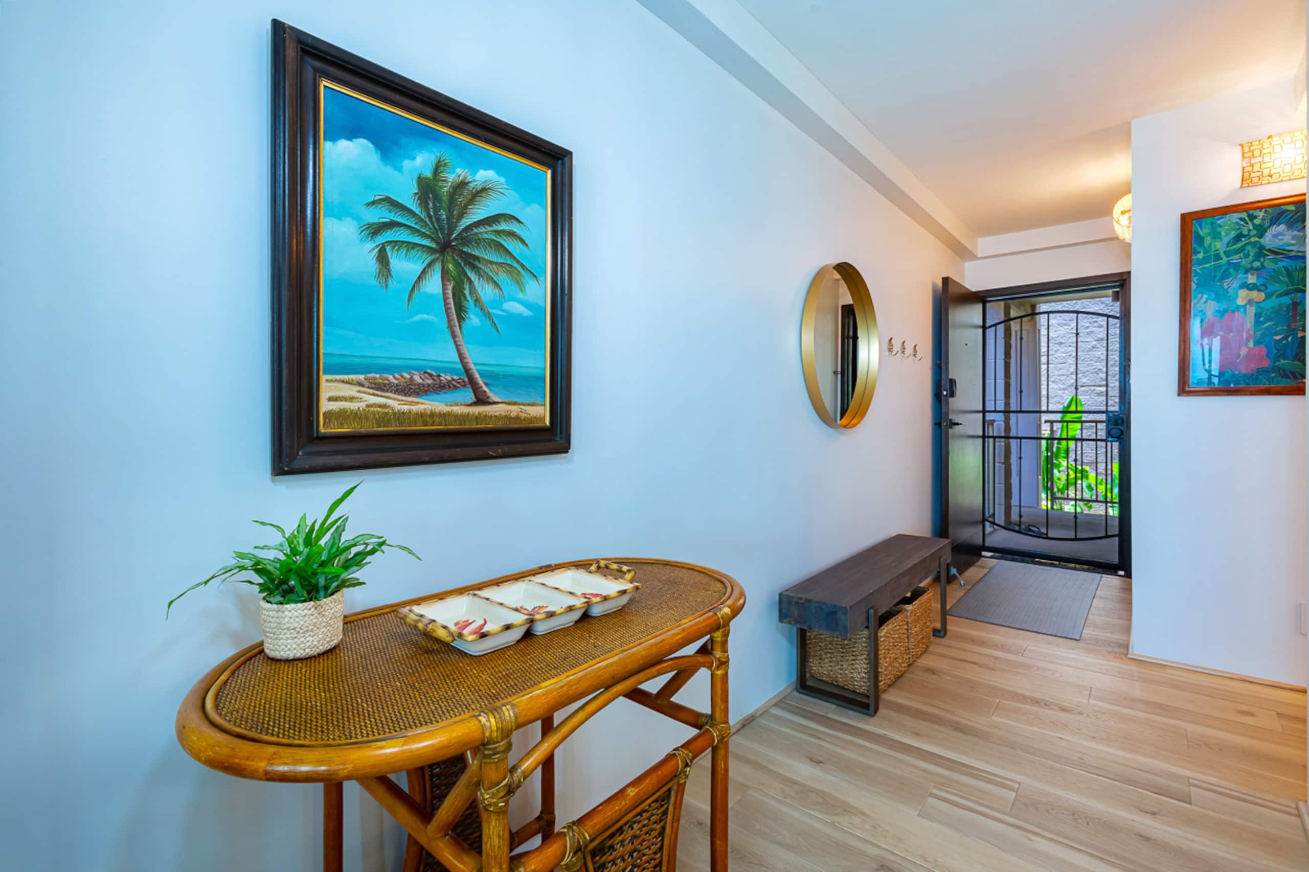 Condo in Kihei · ★4.89 · 1 bedroom · 1 bed · 1 bath - Image 21
