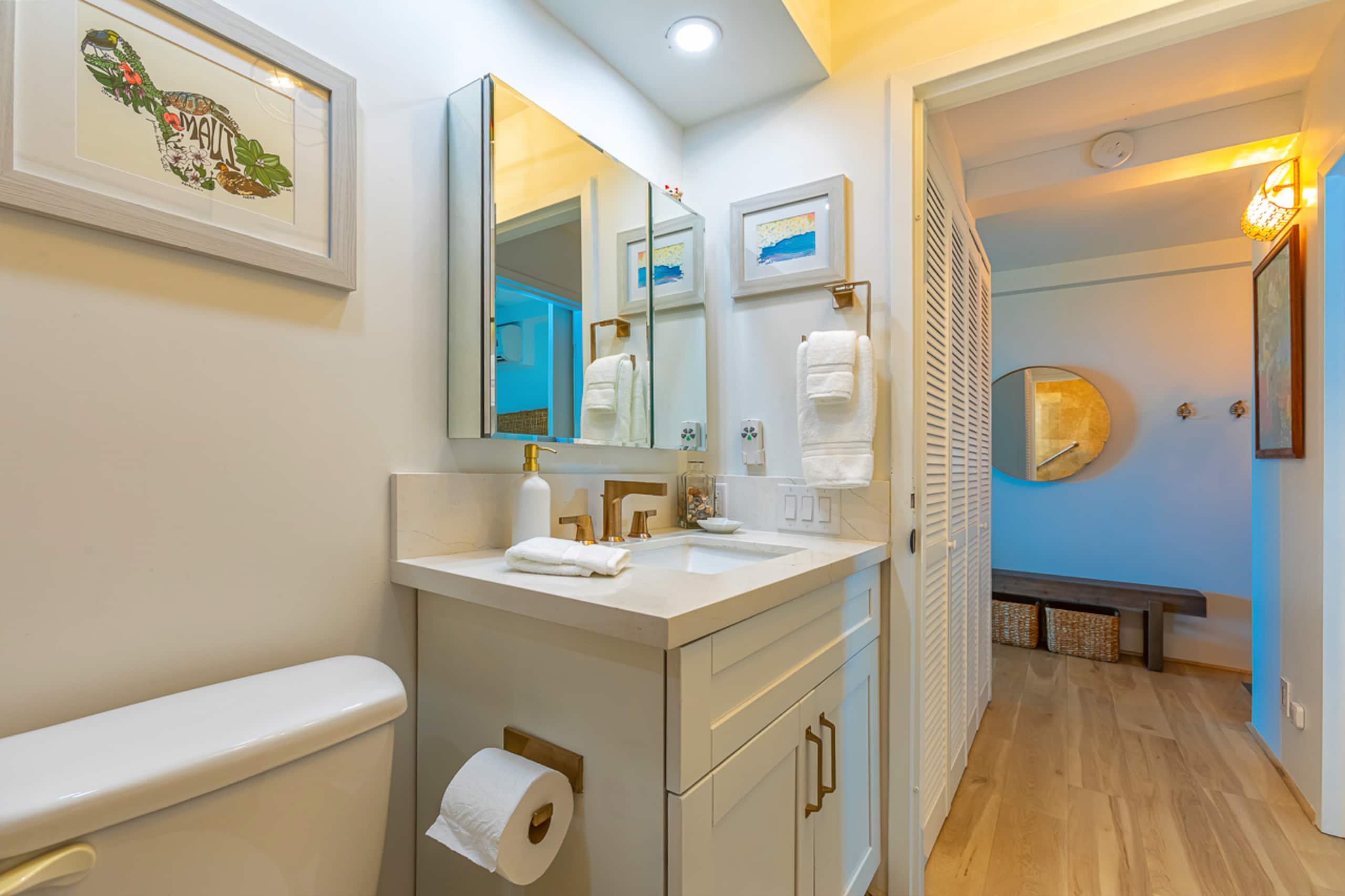 Condo in Kihei · ★4.89 · 1 bedroom · 1 bed · 1 bath - Image 24