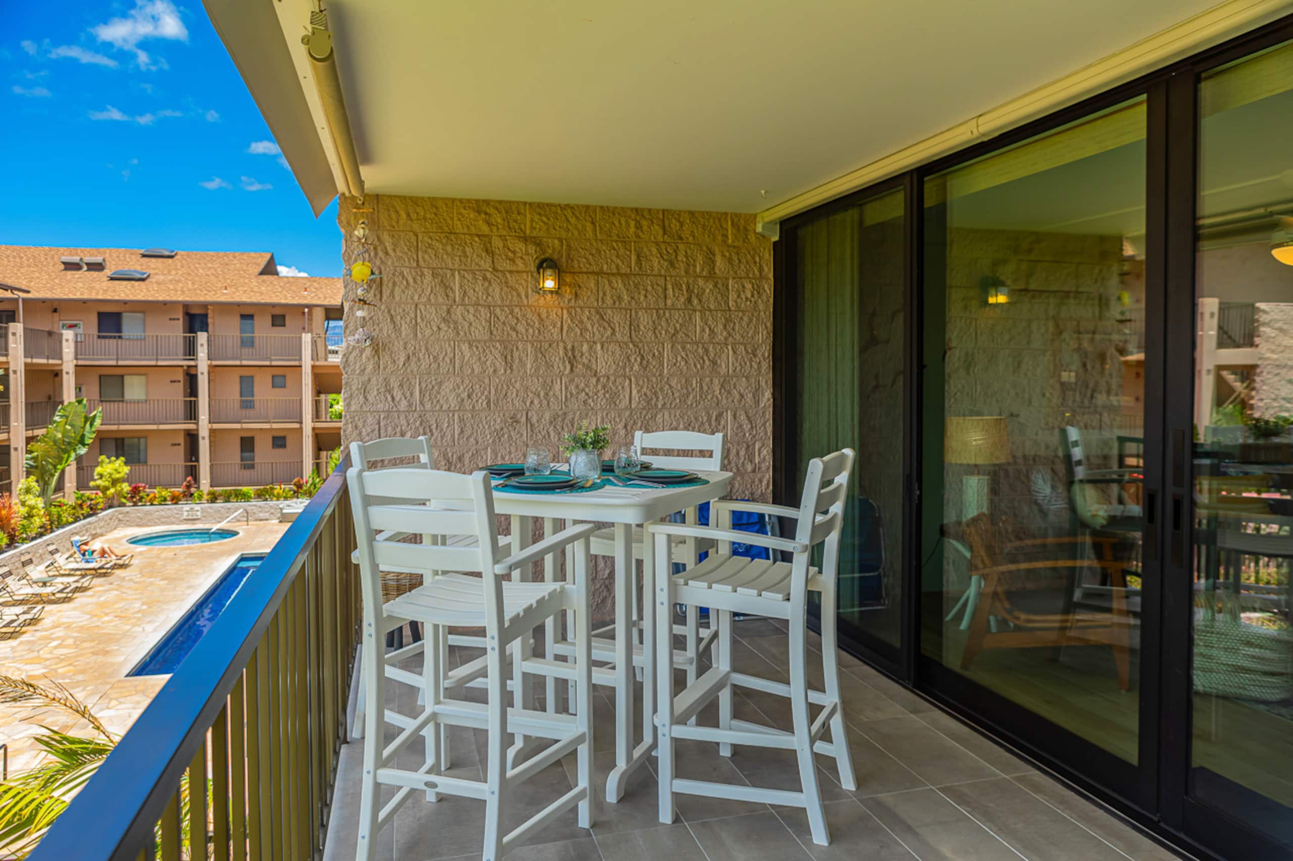 Condo in Kihei · ★4.89 · 1 bedroom · 1 bed · 1 bath - Image 7