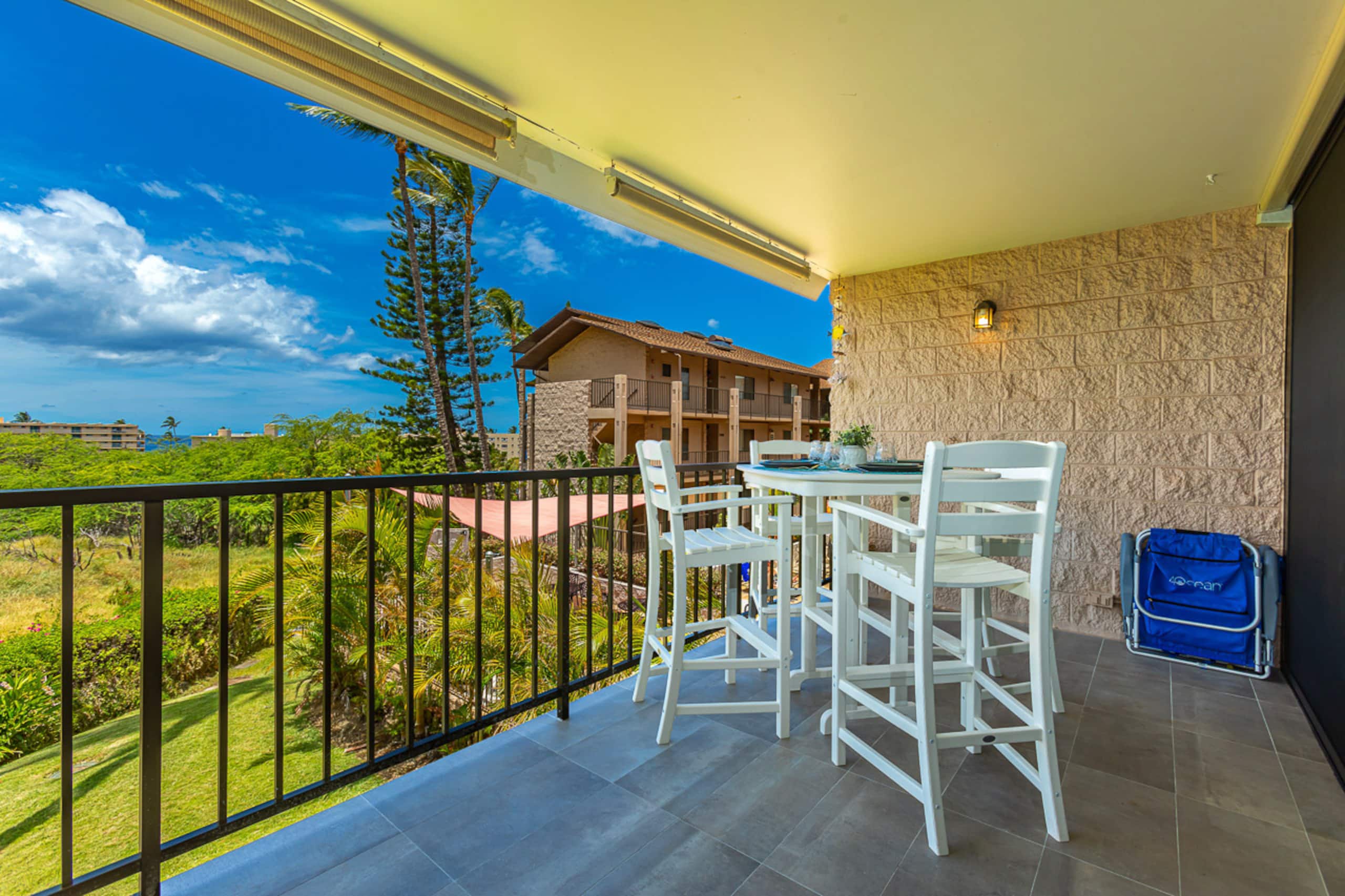 Condo in Kihei · ★4.89 · 1 bedroom · 1 bed · 1 bath - Image 6