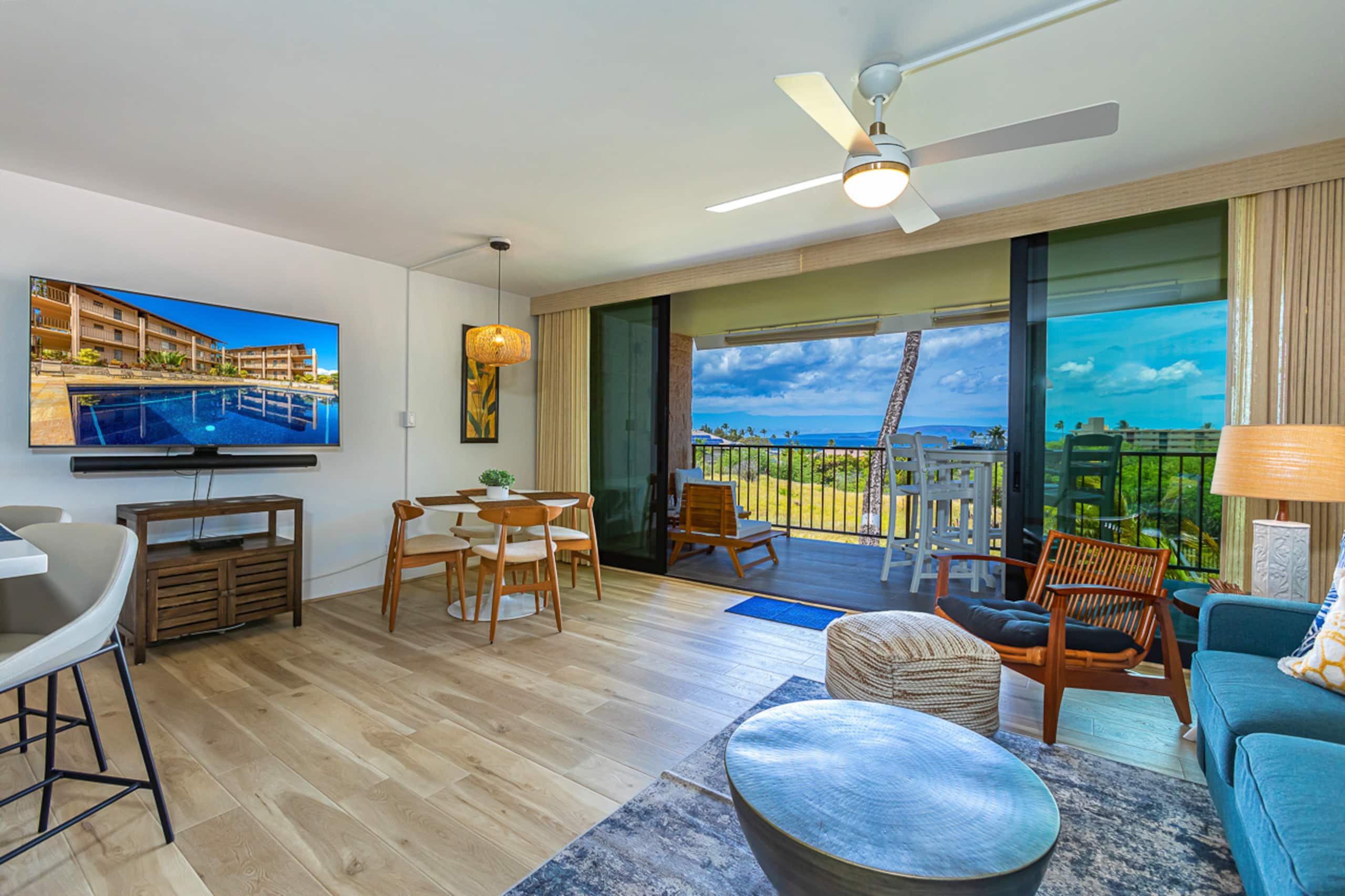 Condo in Kihei · ★4.89 · 1 bedroom · 1 bed · 1 bath - Image 1