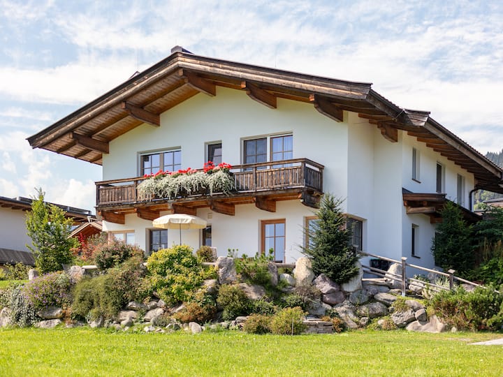Appartement Avec Vue Imprenable - Westendorf