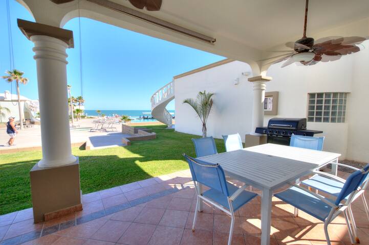Book Rocky Point managed Airbnb listing 1