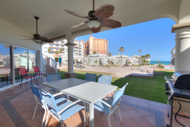 Book Rocky Point managed Airbnb listing 1