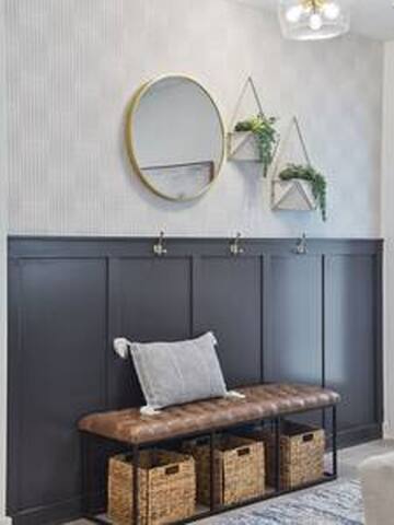 Luxury 1800sq.ft Home – Sleeps 8 gallery image 5