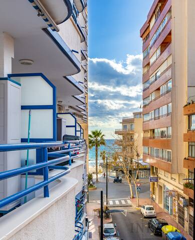 Inftour Spain S.L. managed Airbnb listing 2