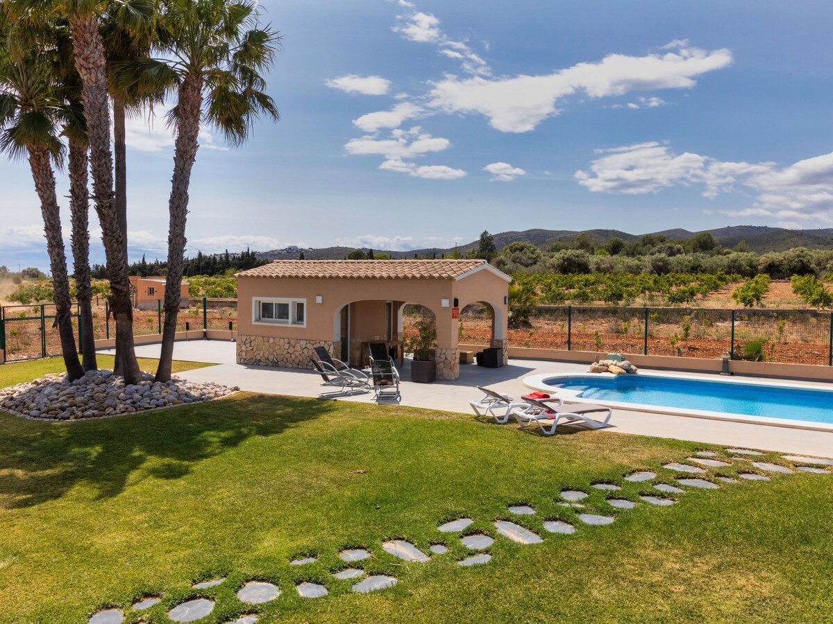 Vivienda en Peñíscola