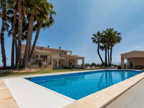 Finca Villa Roig by Interhome