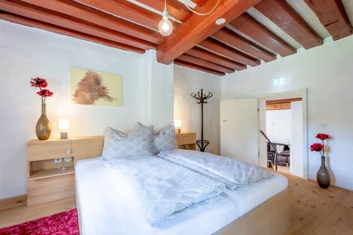 Schlafzimmer 2
