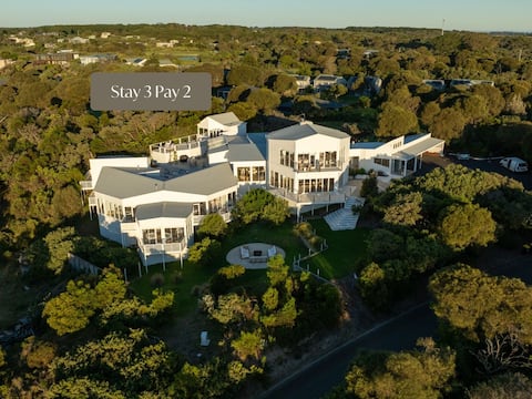 The Cape Retreat
