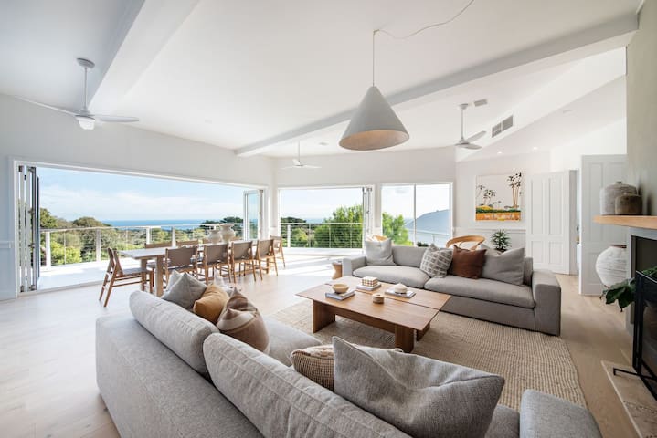 Property Mums managed Airbnb listing 1