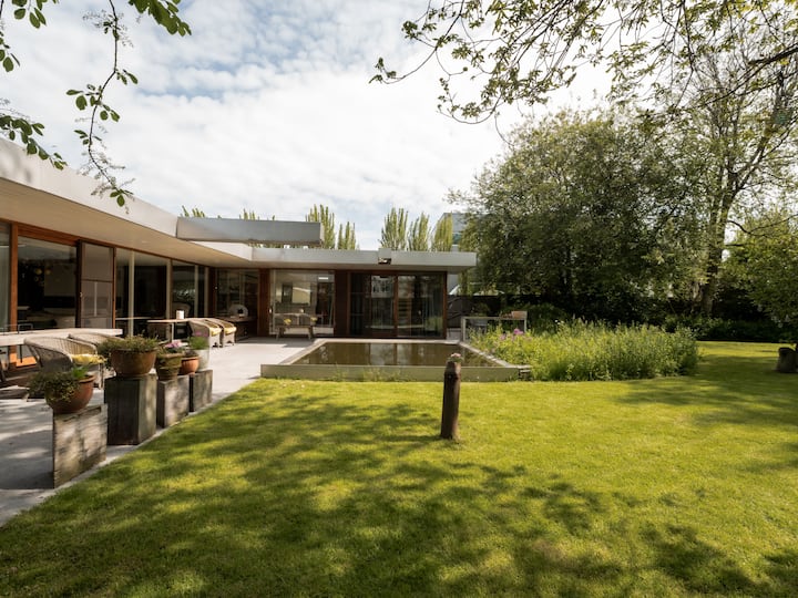 Domicile Adoré With Garden By Interhome - Gistel