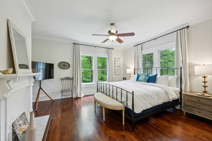 AtlantaAirbnbs managed Airbnb listing 1