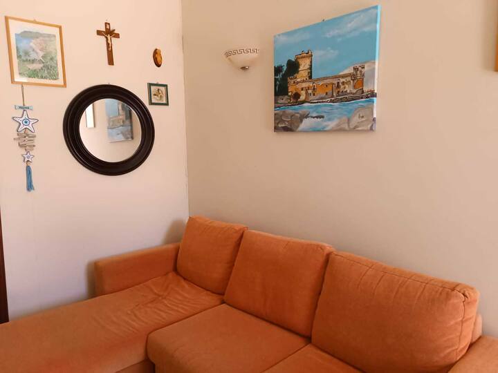 ห้องนั่งเล่น