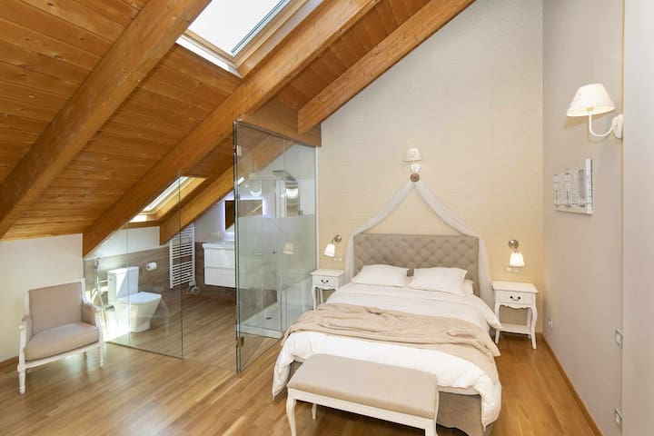 BeValle managed Airbnb listing 1