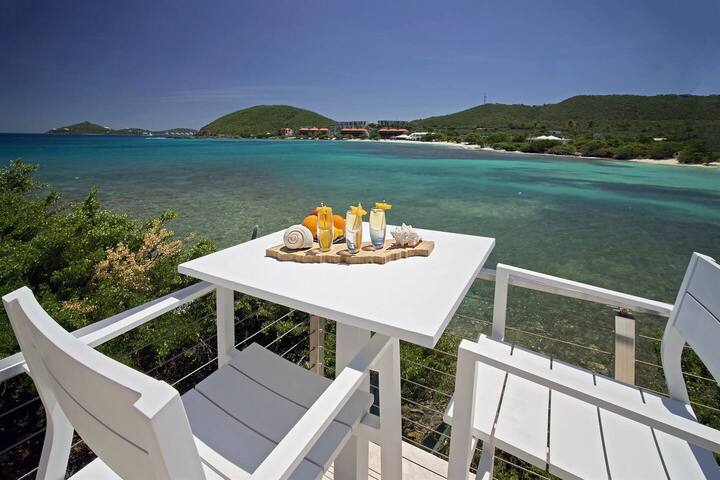 SunsweptVI managed Airbnb listing 2