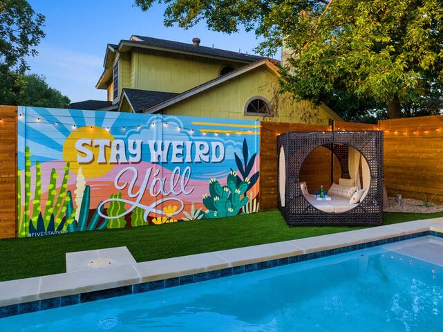 ~La Alexandria~ Heated Spa|Fire Pit|Movie Theater gallery image 5