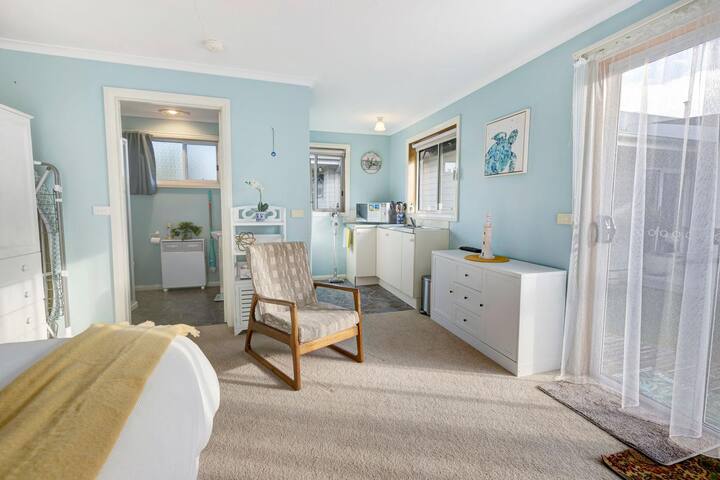 La Piccola Casa - Only A Minutes Walk To Town - Bairnsdale