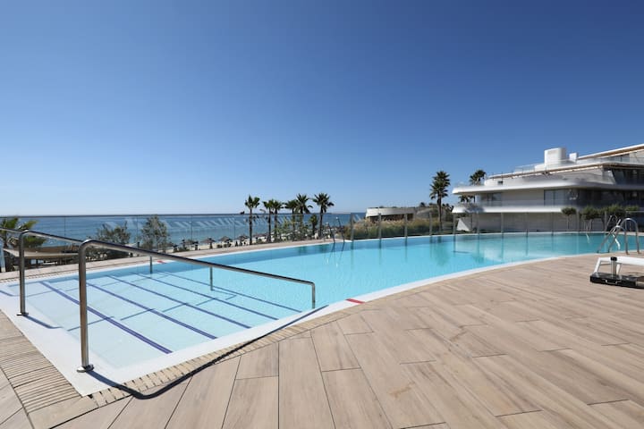 The Edge by the Sea managed Airbnb listing 2