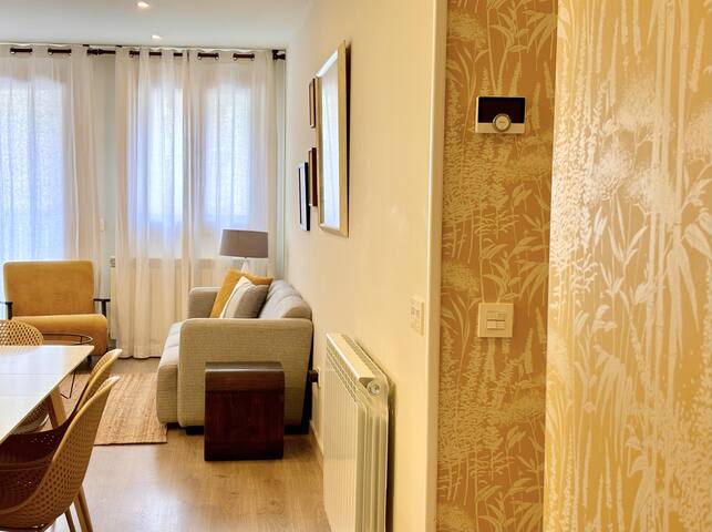 BPIRINEO managed Airbnb listing 1