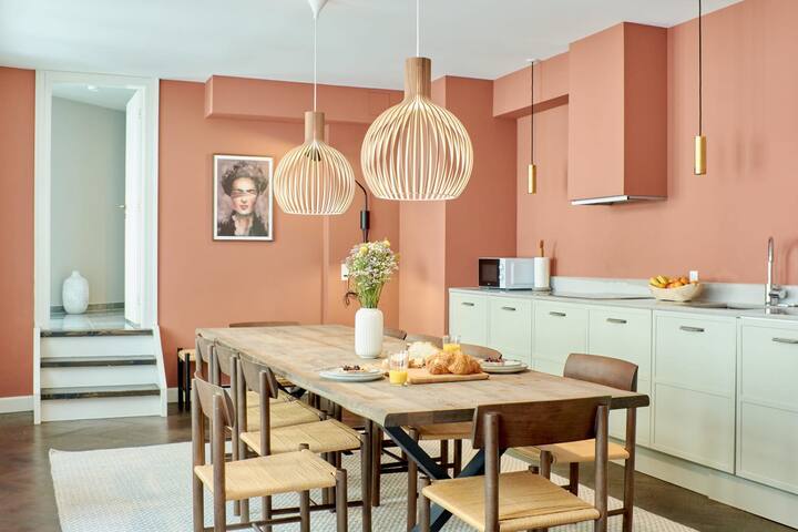 Luxurious 3BR Ground-Floor Flat in Superb Location gallery image 4